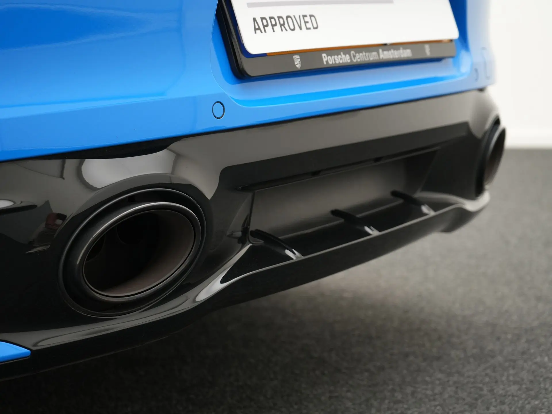 911 Carrera 4S Cabriolet