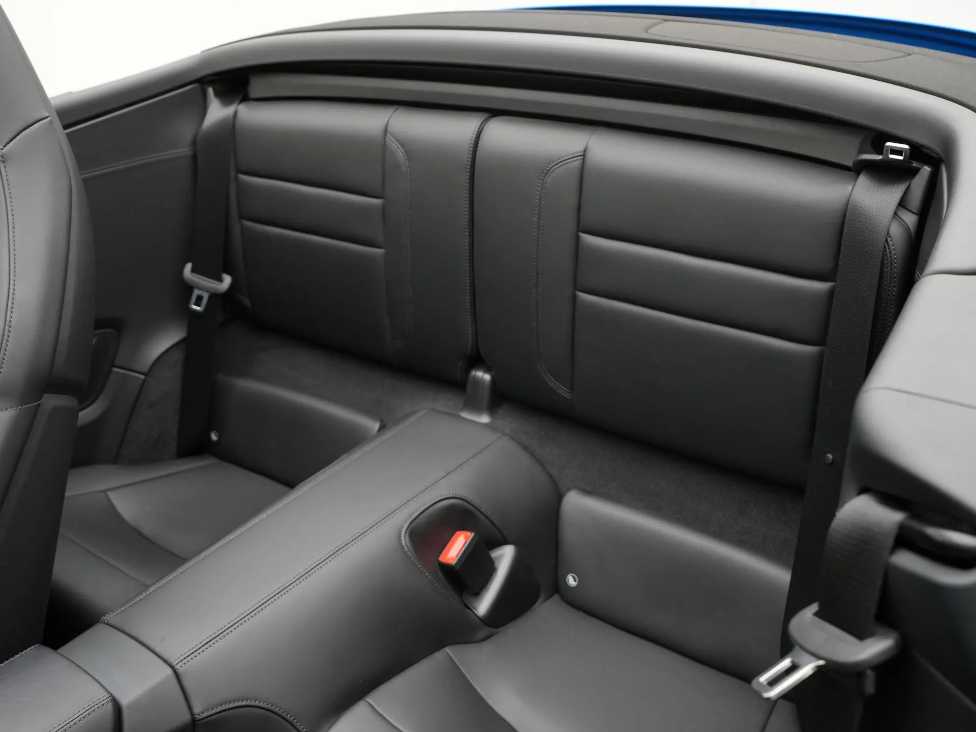 911 Carrera 4S Cabriolet