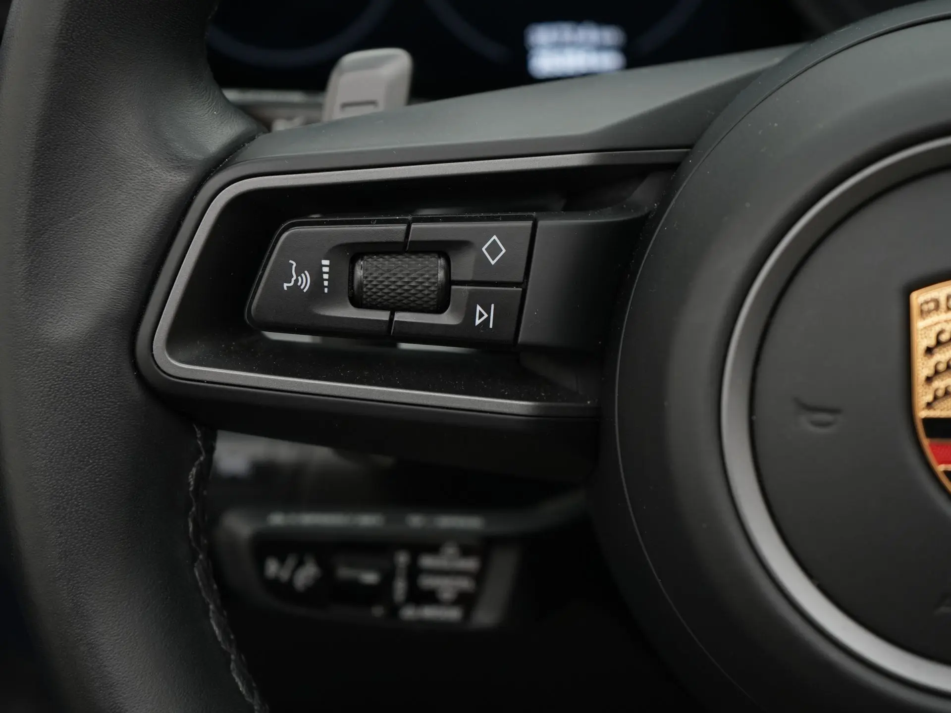 911 Carrera 4S Cabriolet