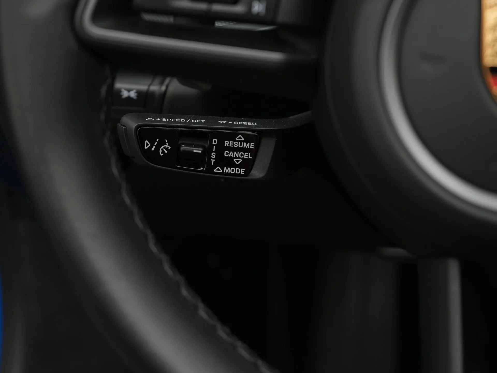 911 Carrera 4S Cabriolet