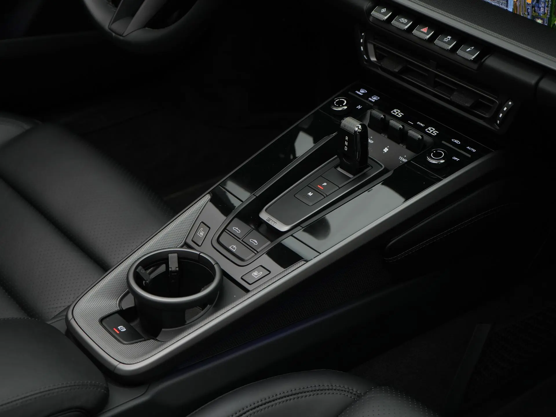 911 Carrera 4S Cabriolet