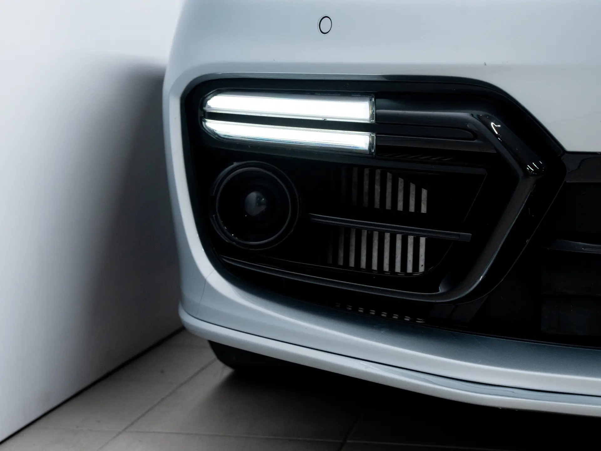 Panamera Turbo S E-Hybrid Executive