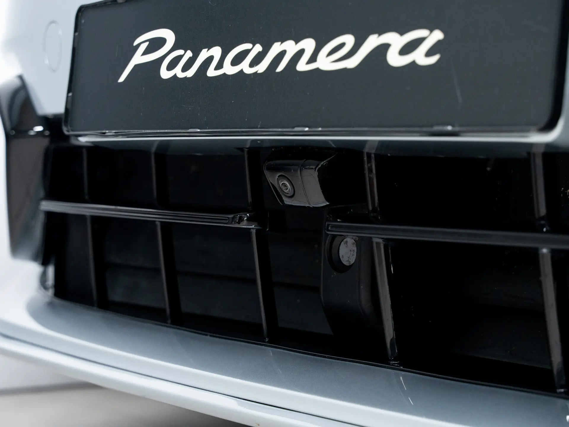 Panamera Turbo S E-Hybrid Executive