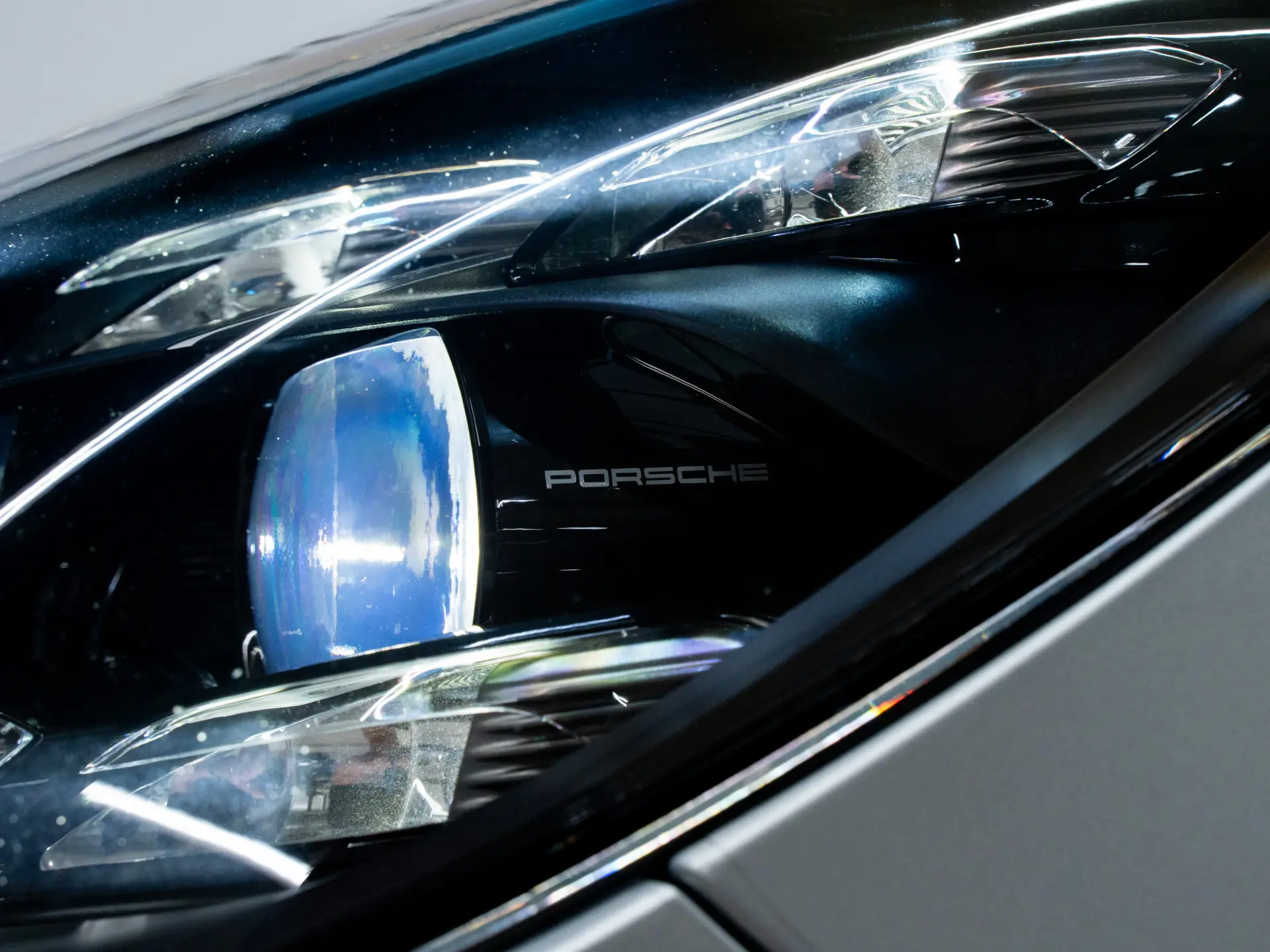 Panamera Turbo S E-Hybrid Executive