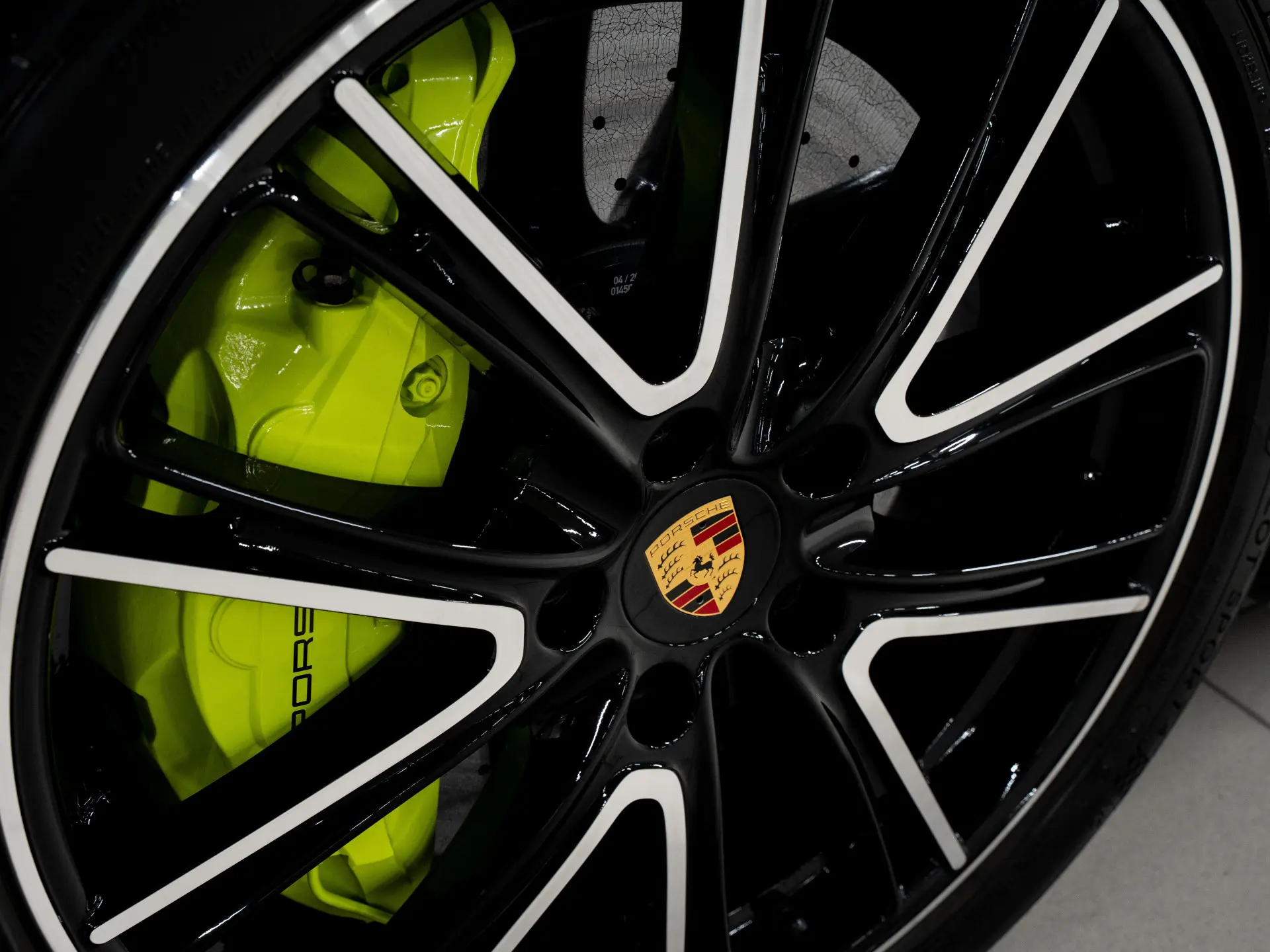 Panamera Turbo S E-Hybrid Executive