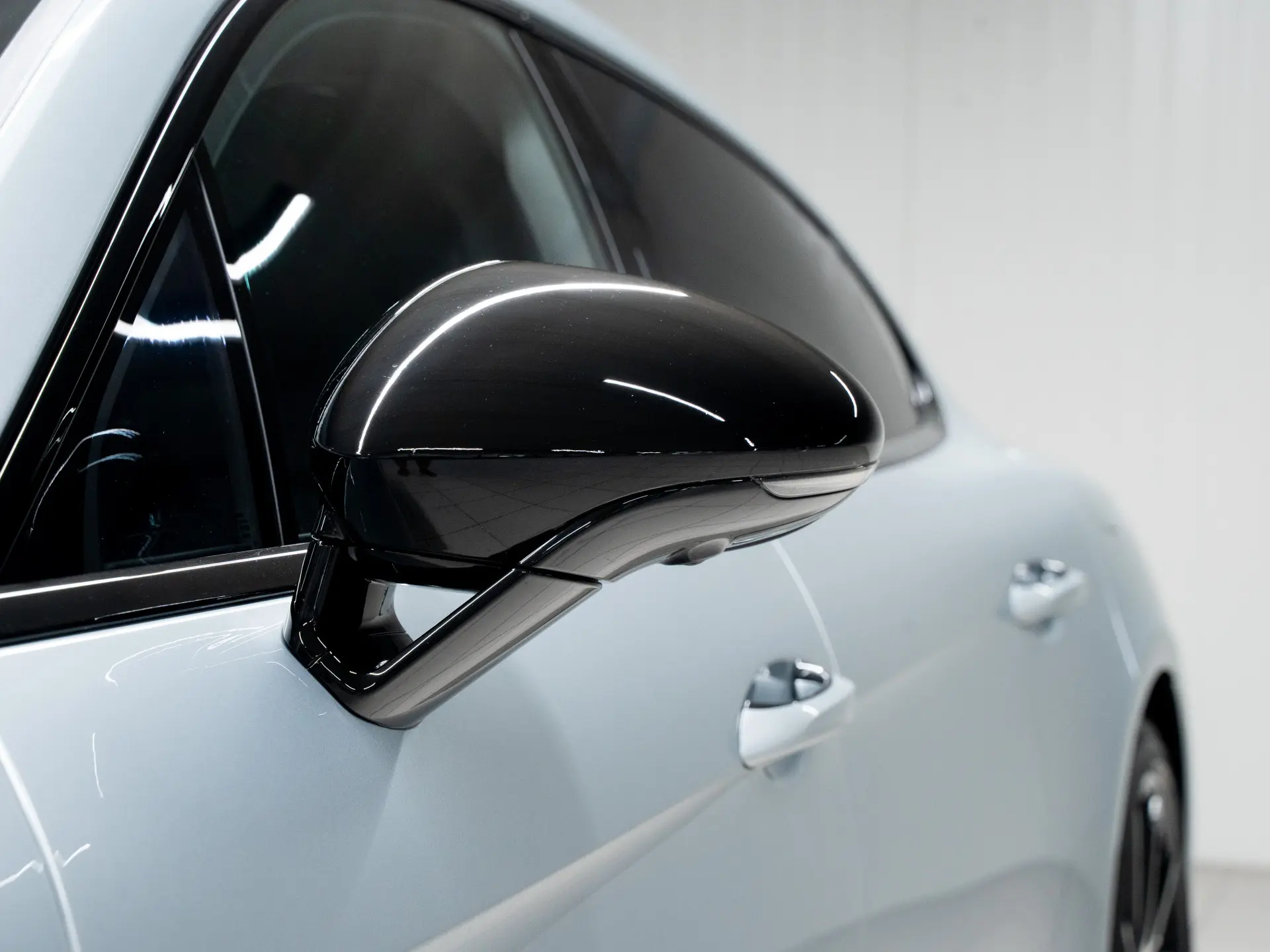 Panamera Turbo S E-Hybrid Executive