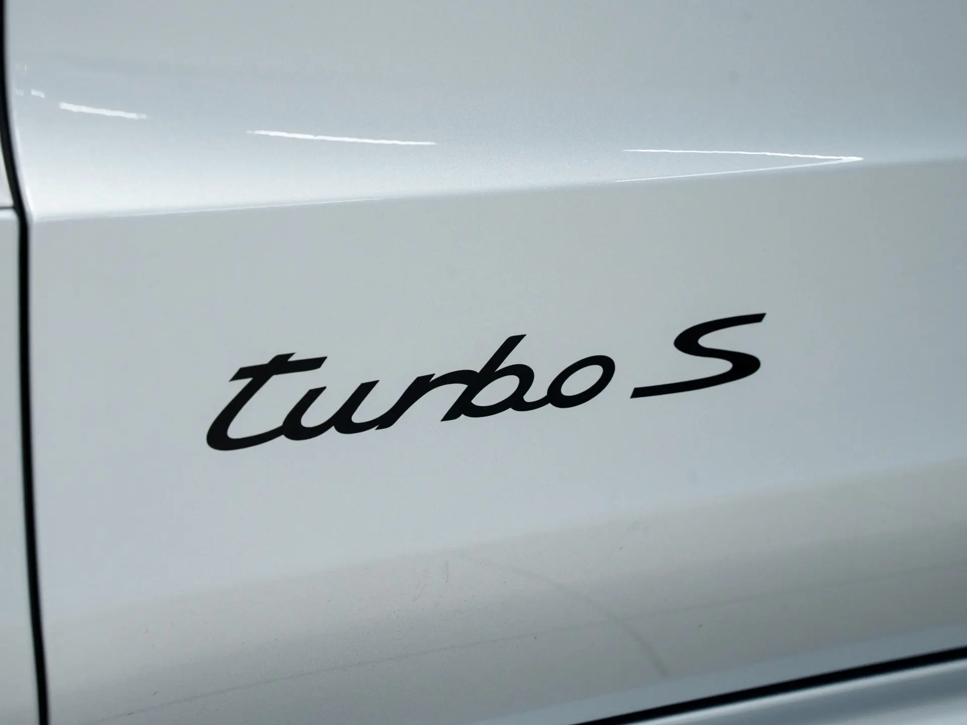 Panamera Turbo S E-Hybrid Executive