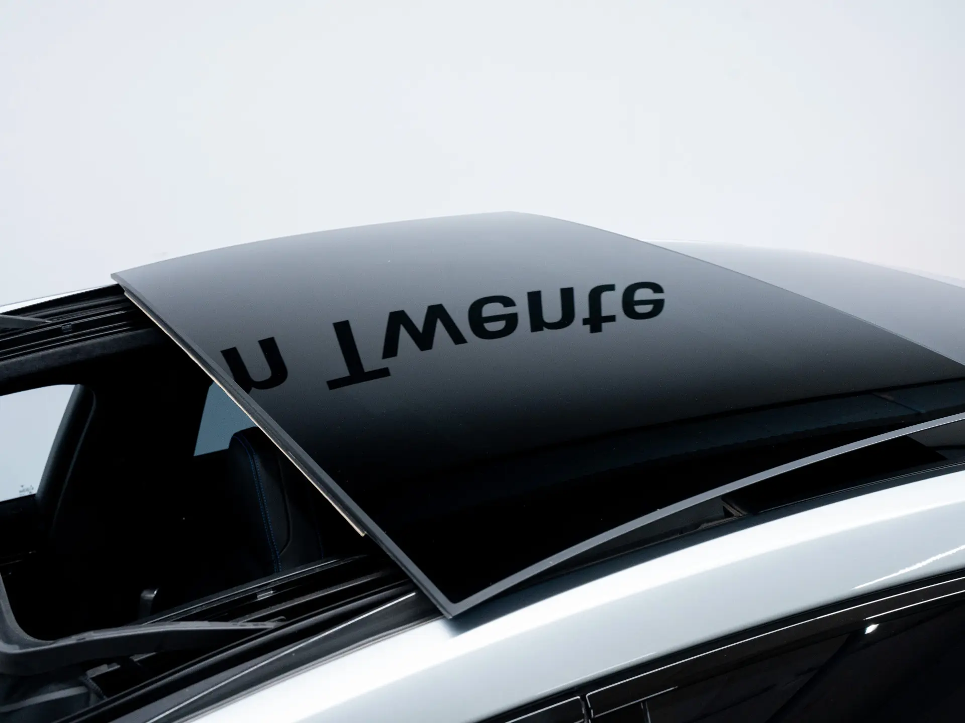 Panamera Turbo S E-Hybrid Executive