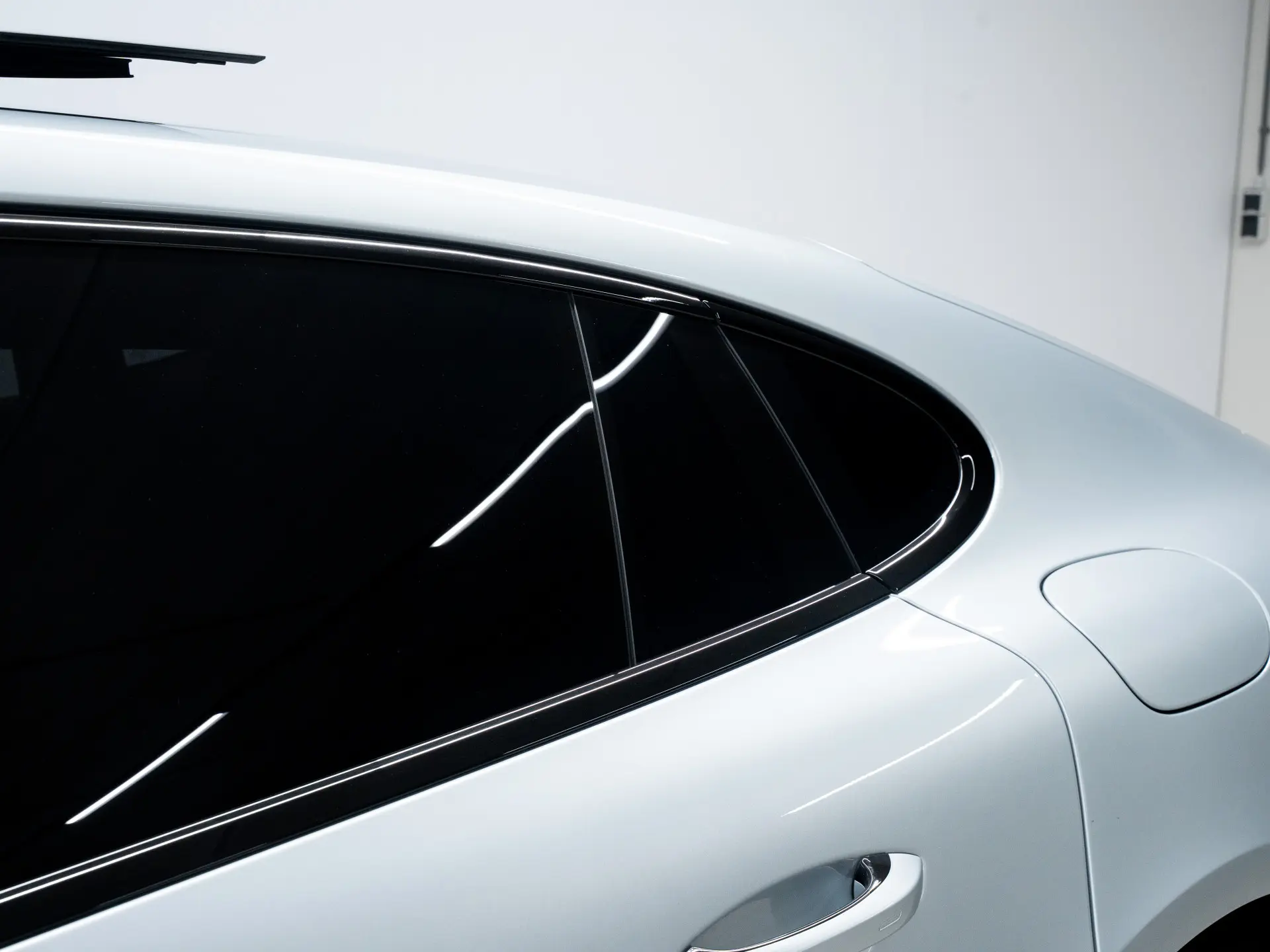 Panamera Turbo S E-Hybrid Executive