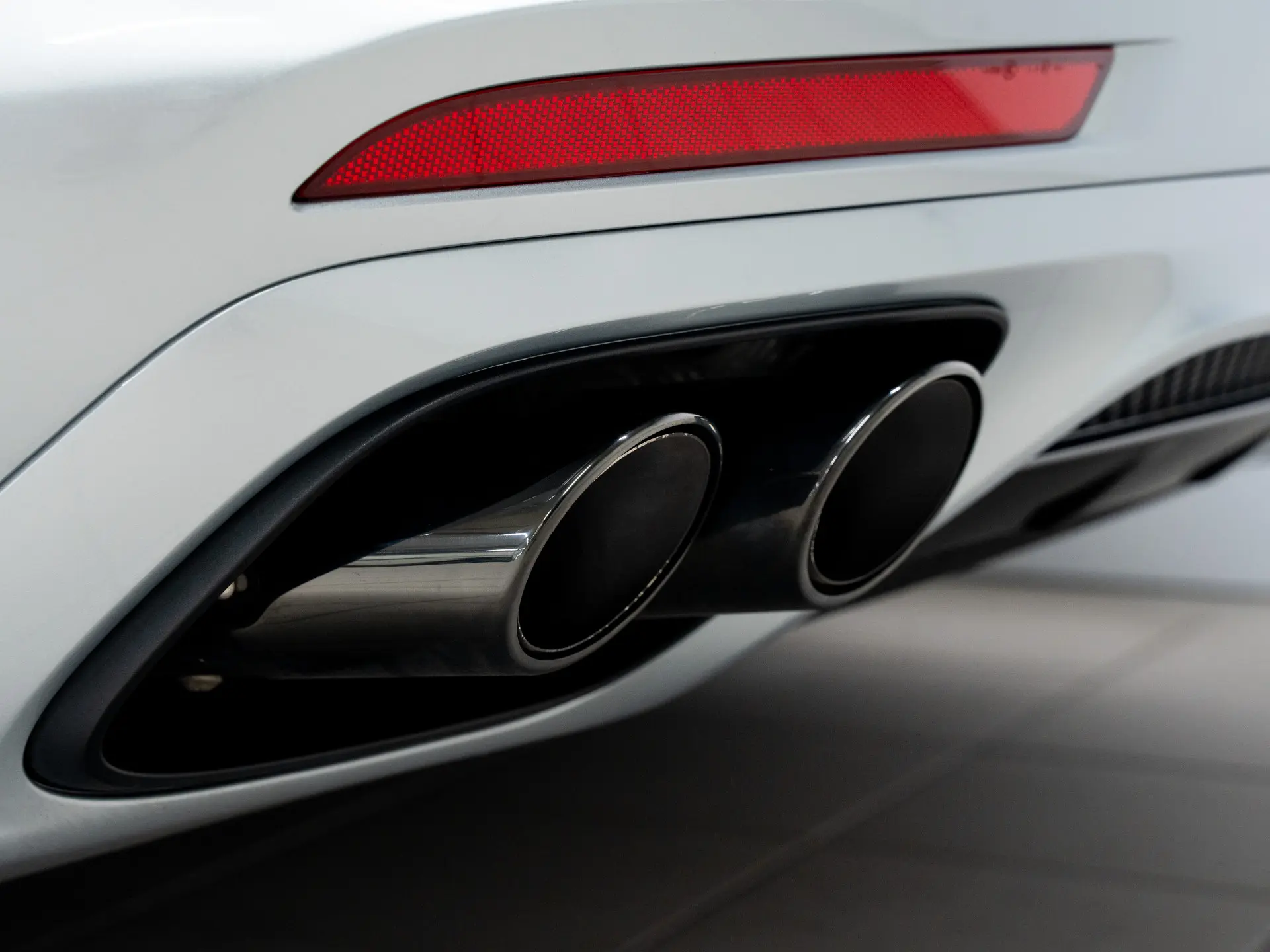 Panamera Turbo S E-Hybrid Executive