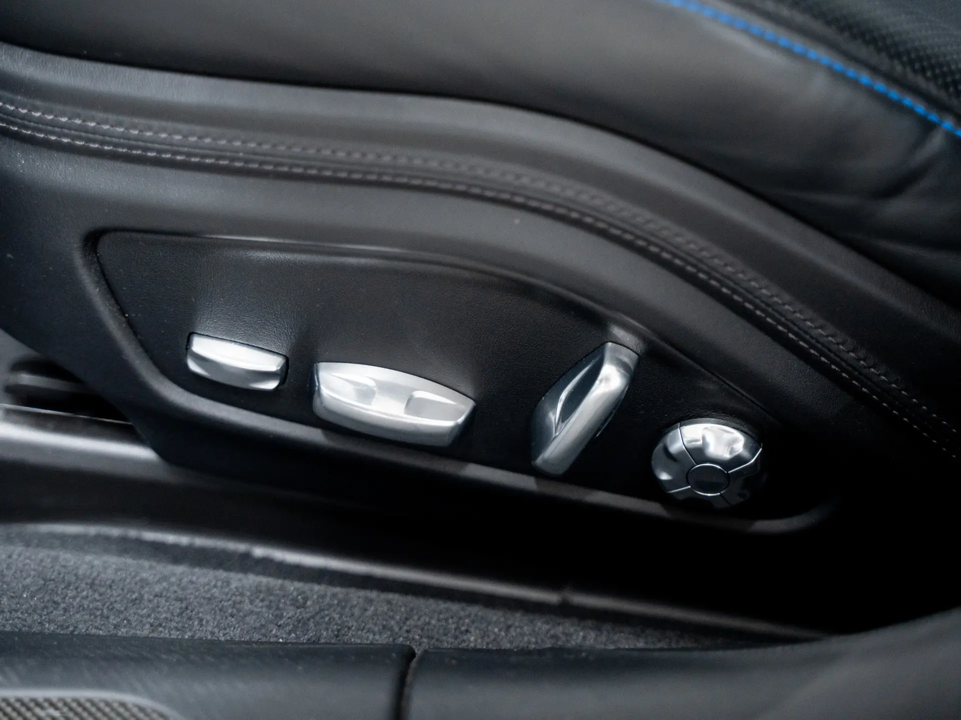 Panamera Turbo S E-Hybrid Executive