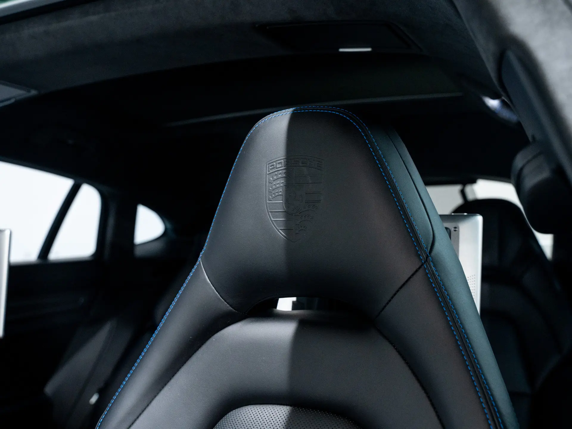 Panamera Turbo S E-Hybrid Executive