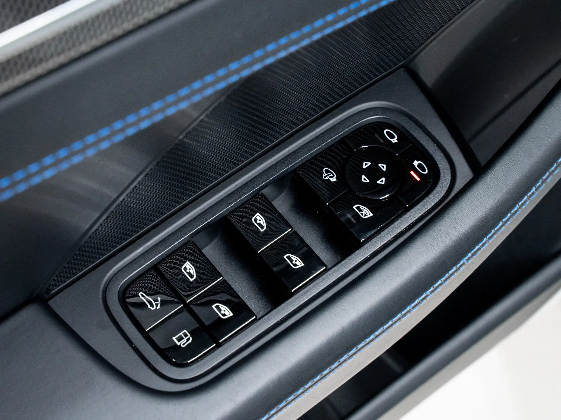 Panamera Turbo S E-Hybrid Executive