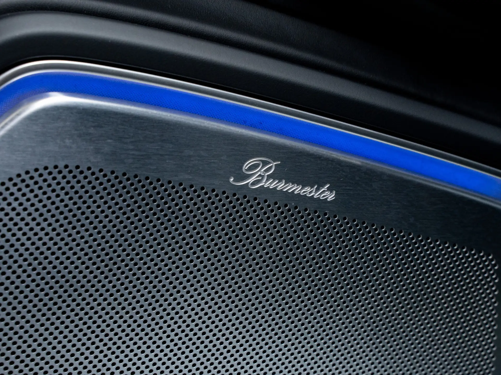 Panamera Turbo S E-Hybrid Executive