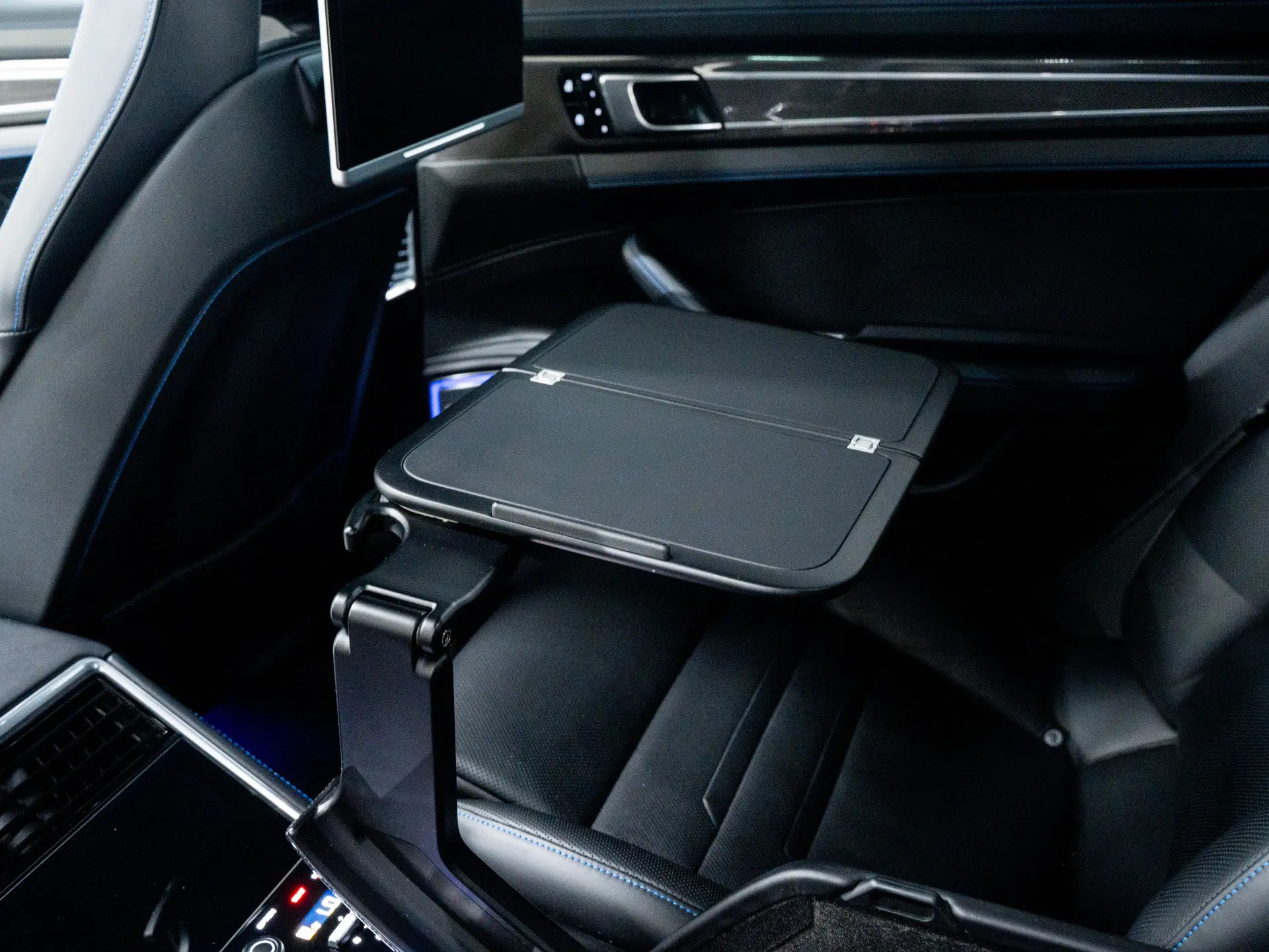 Panamera Turbo S E-Hybrid Executive