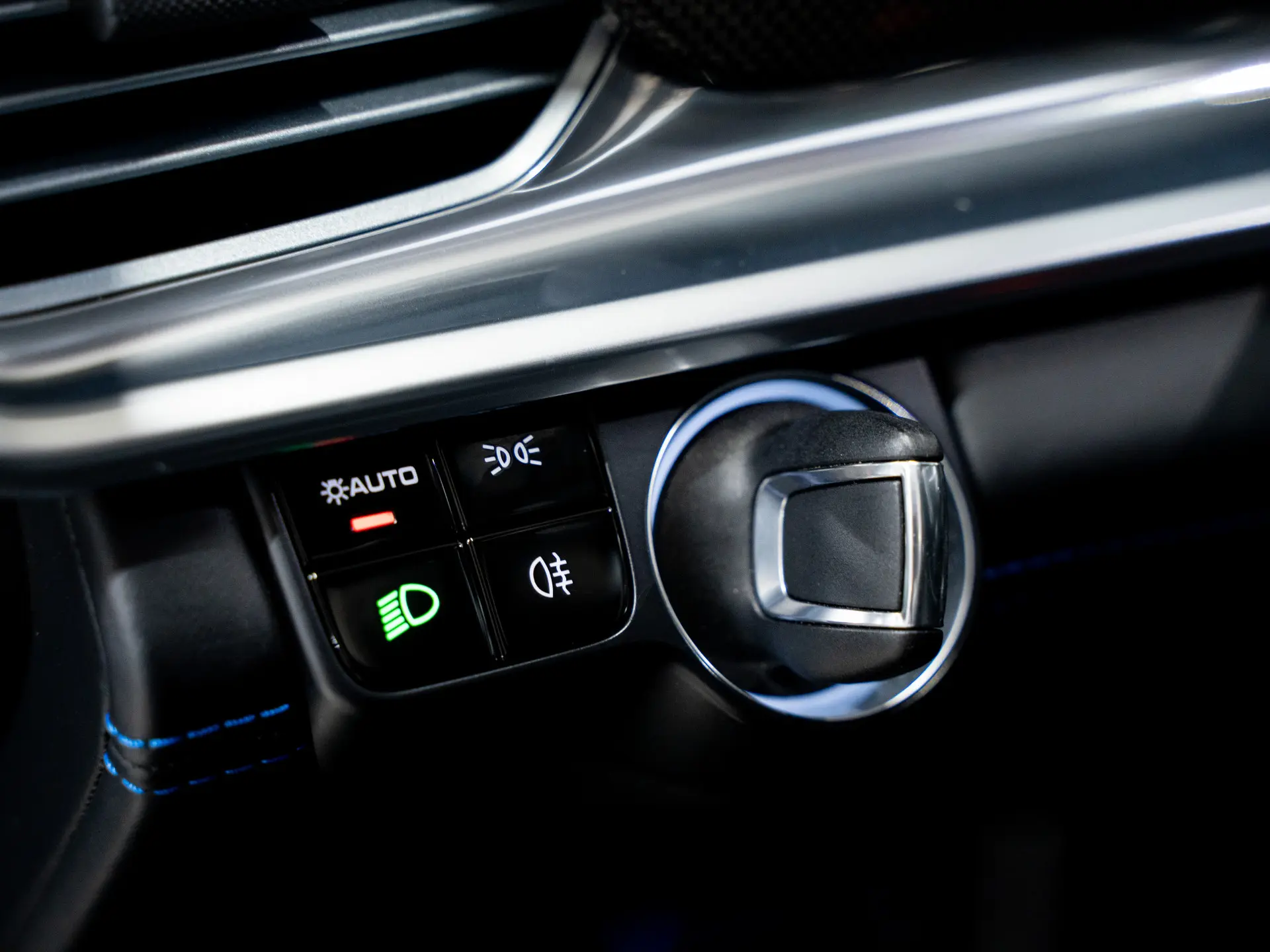 Panamera Turbo S E-Hybrid Executive