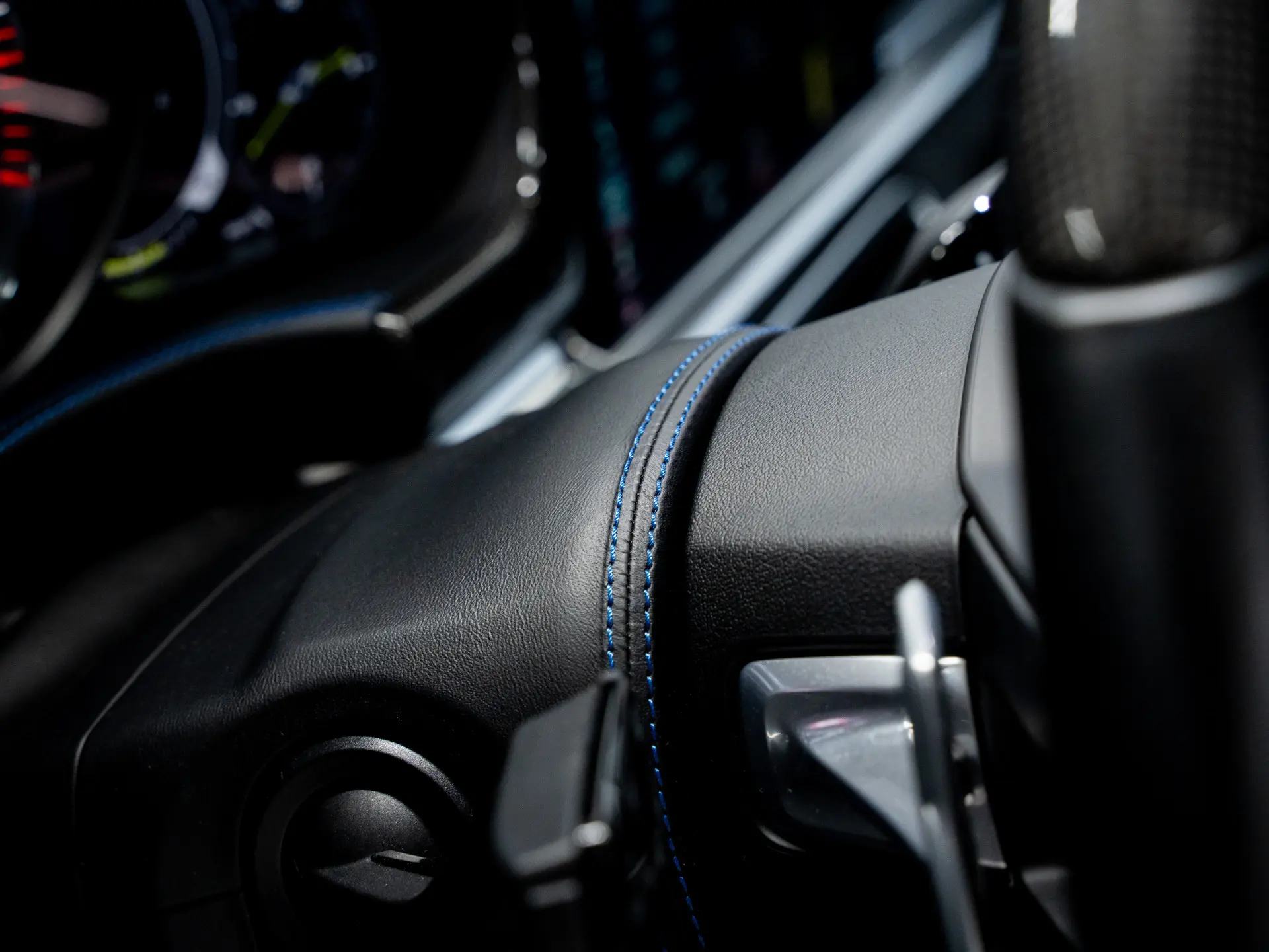 Panamera Turbo S E-Hybrid Executive