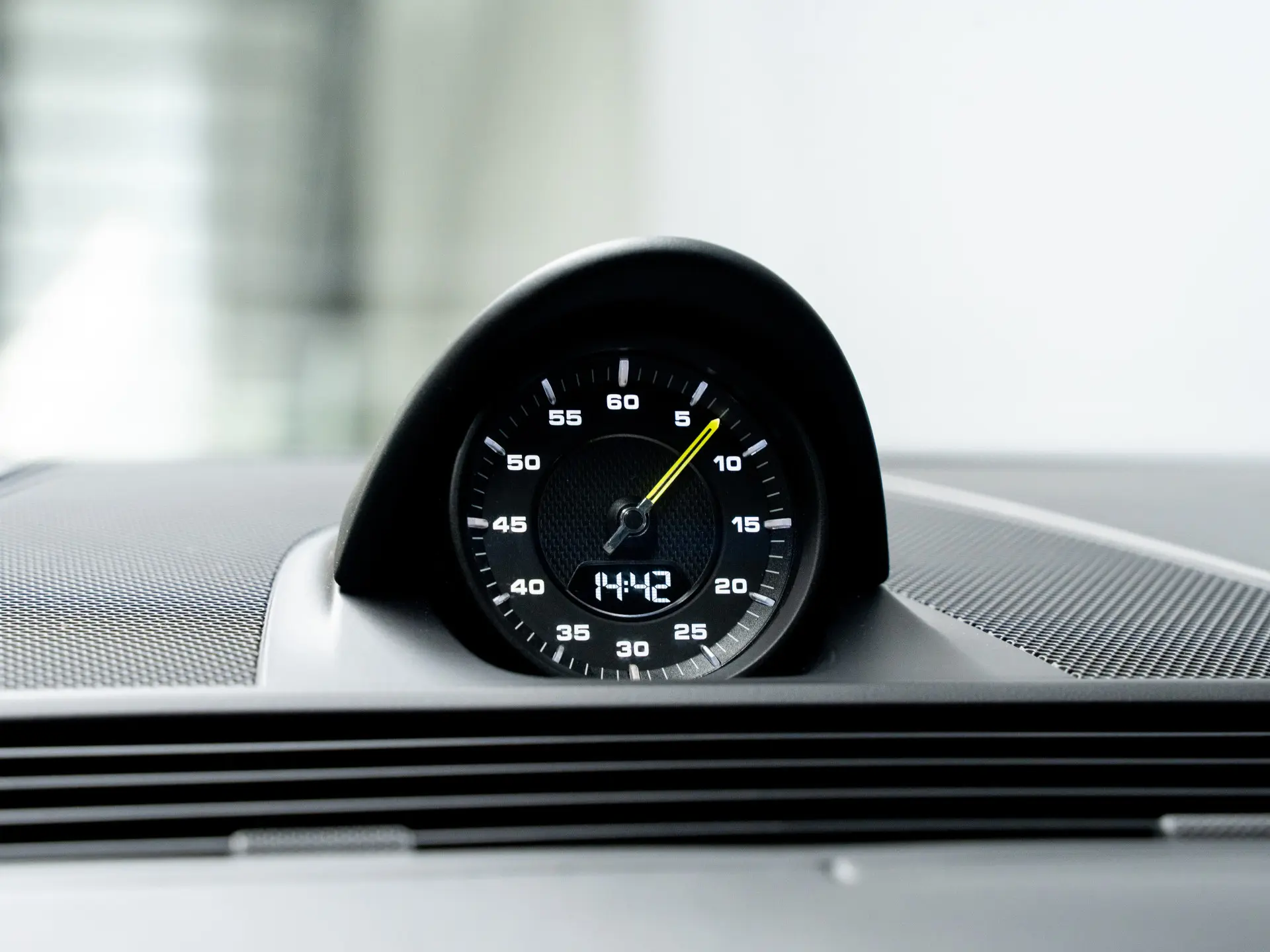 Panamera Turbo S E-Hybrid Executive