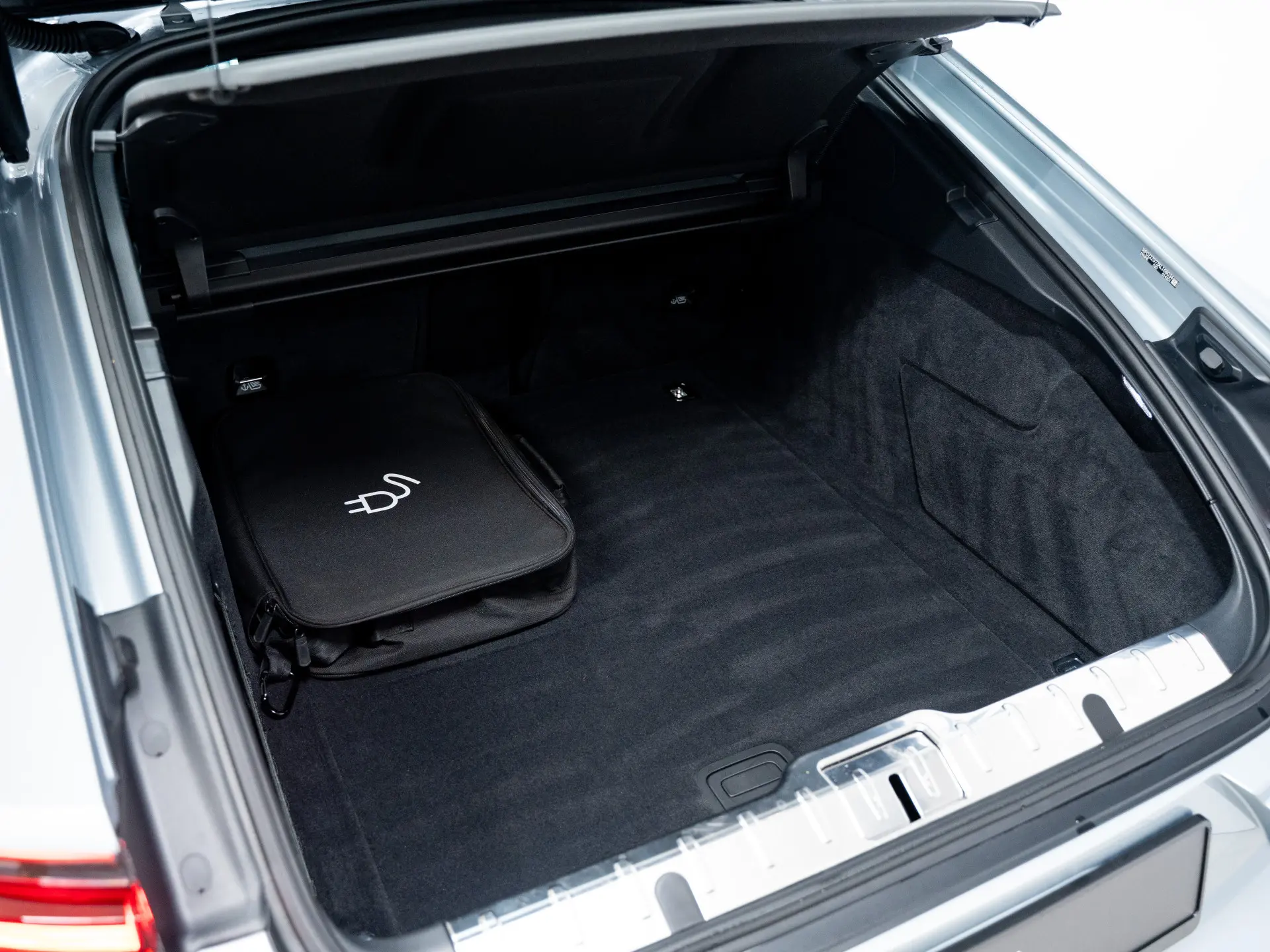 Panamera Turbo S E-Hybrid Executive