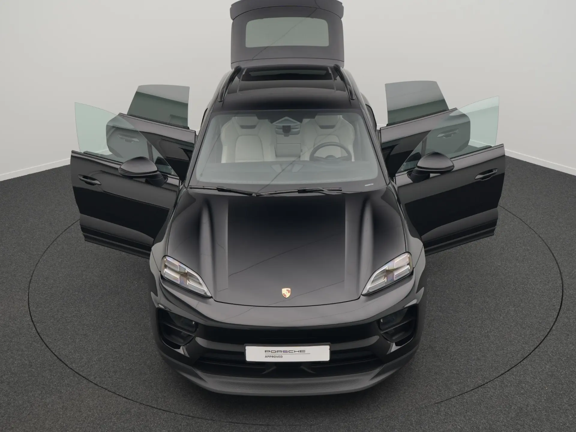 Macan 4