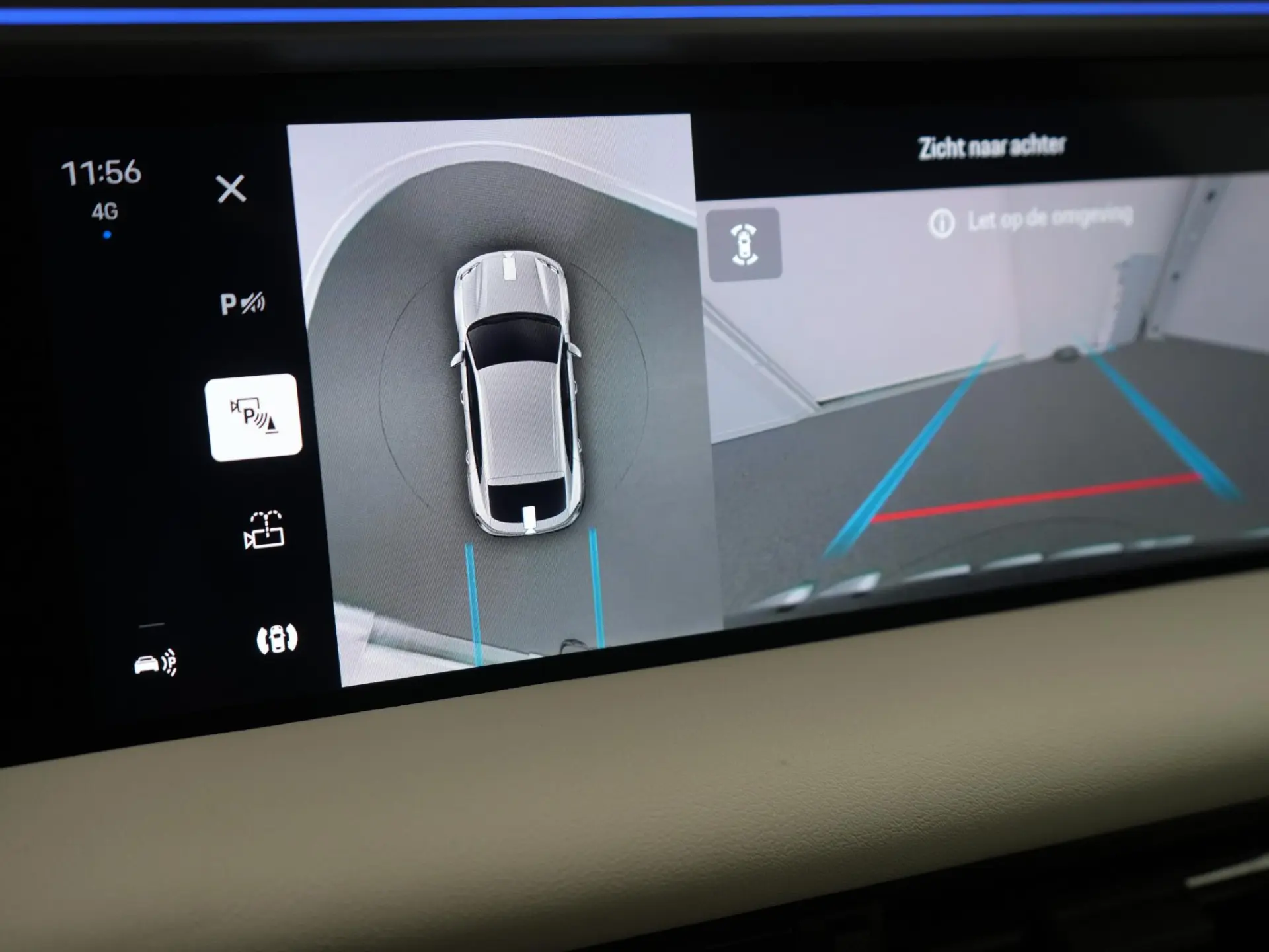 Macan 4