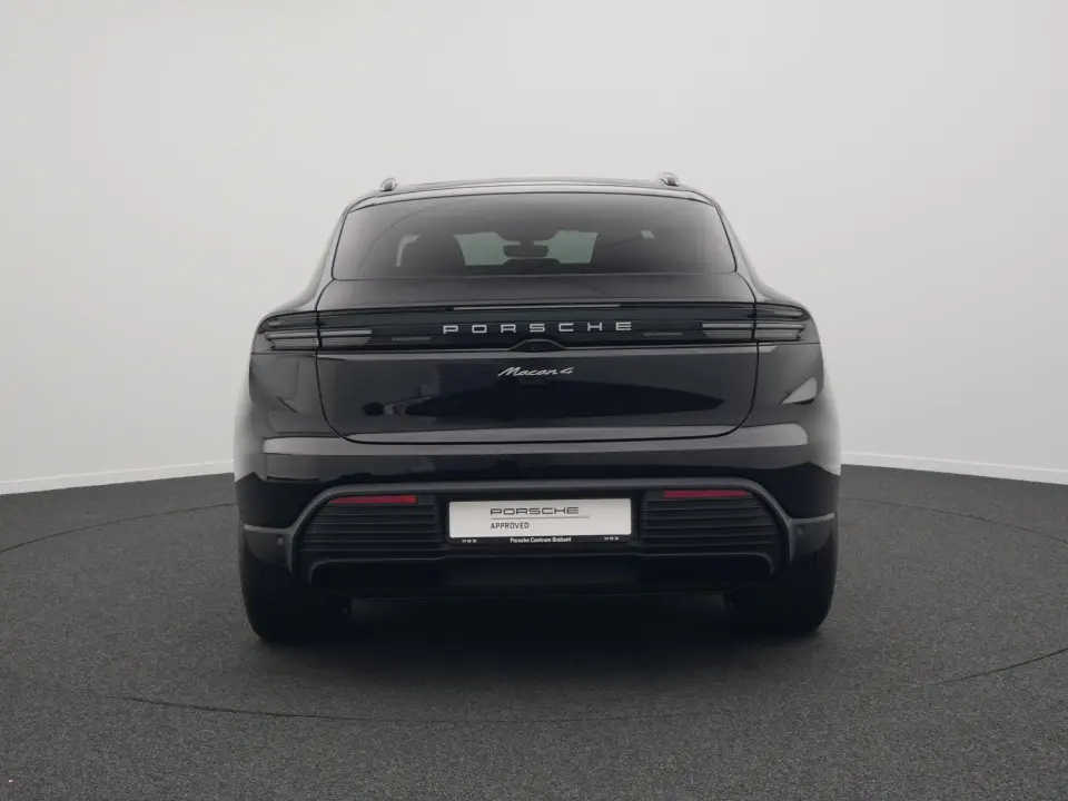 Macan 4