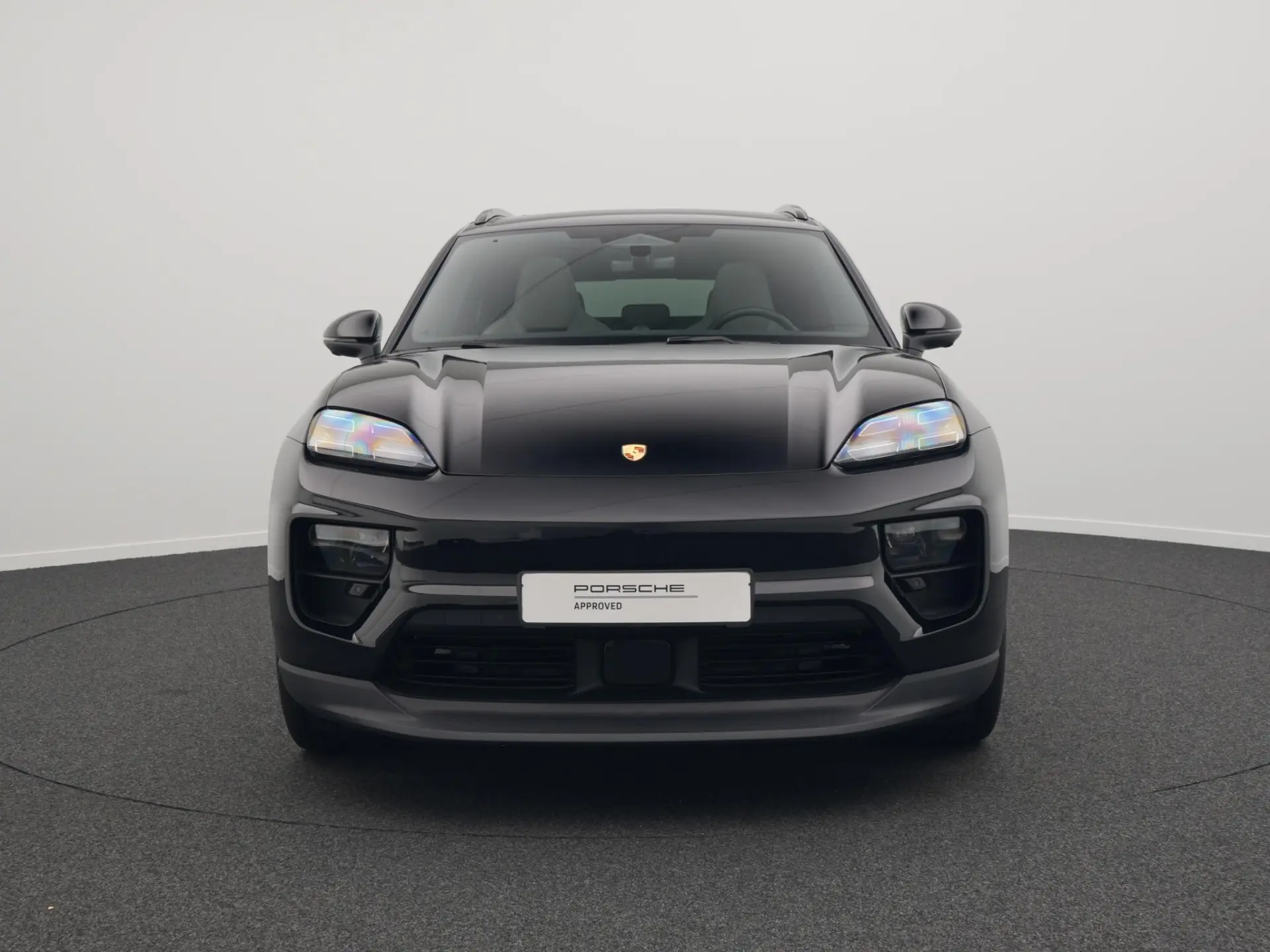 Macan 4