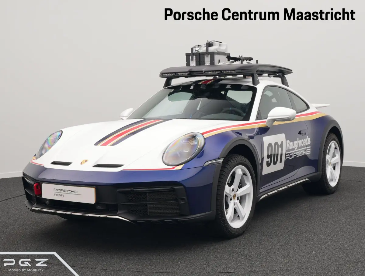 Auto afbeelding