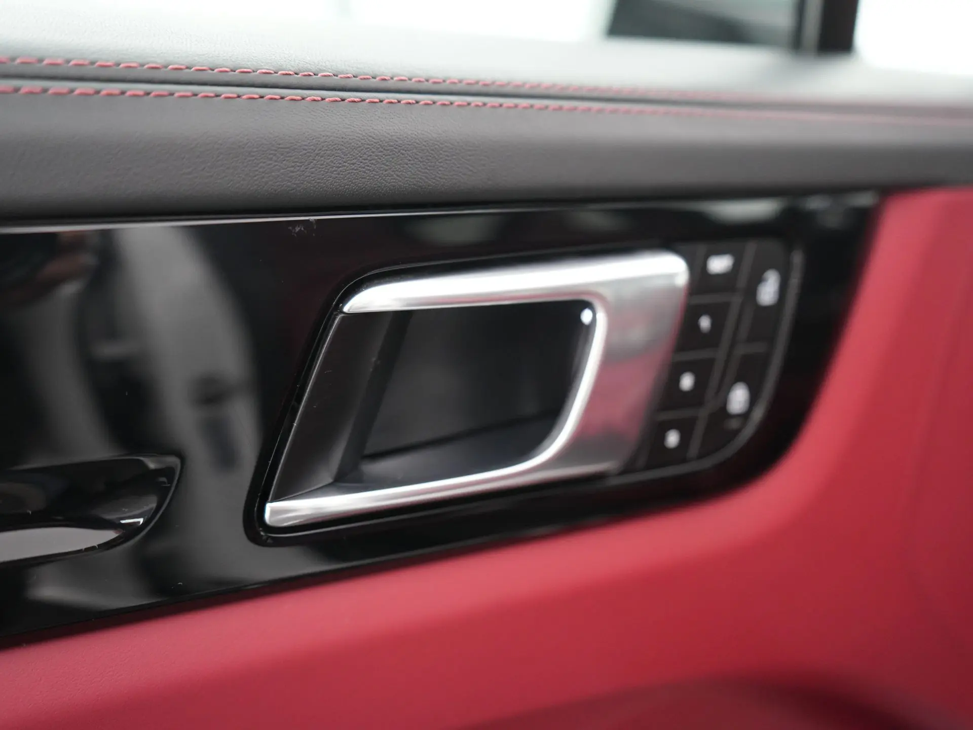 Cayenne E-Hybrid Coupé Platinum Edition