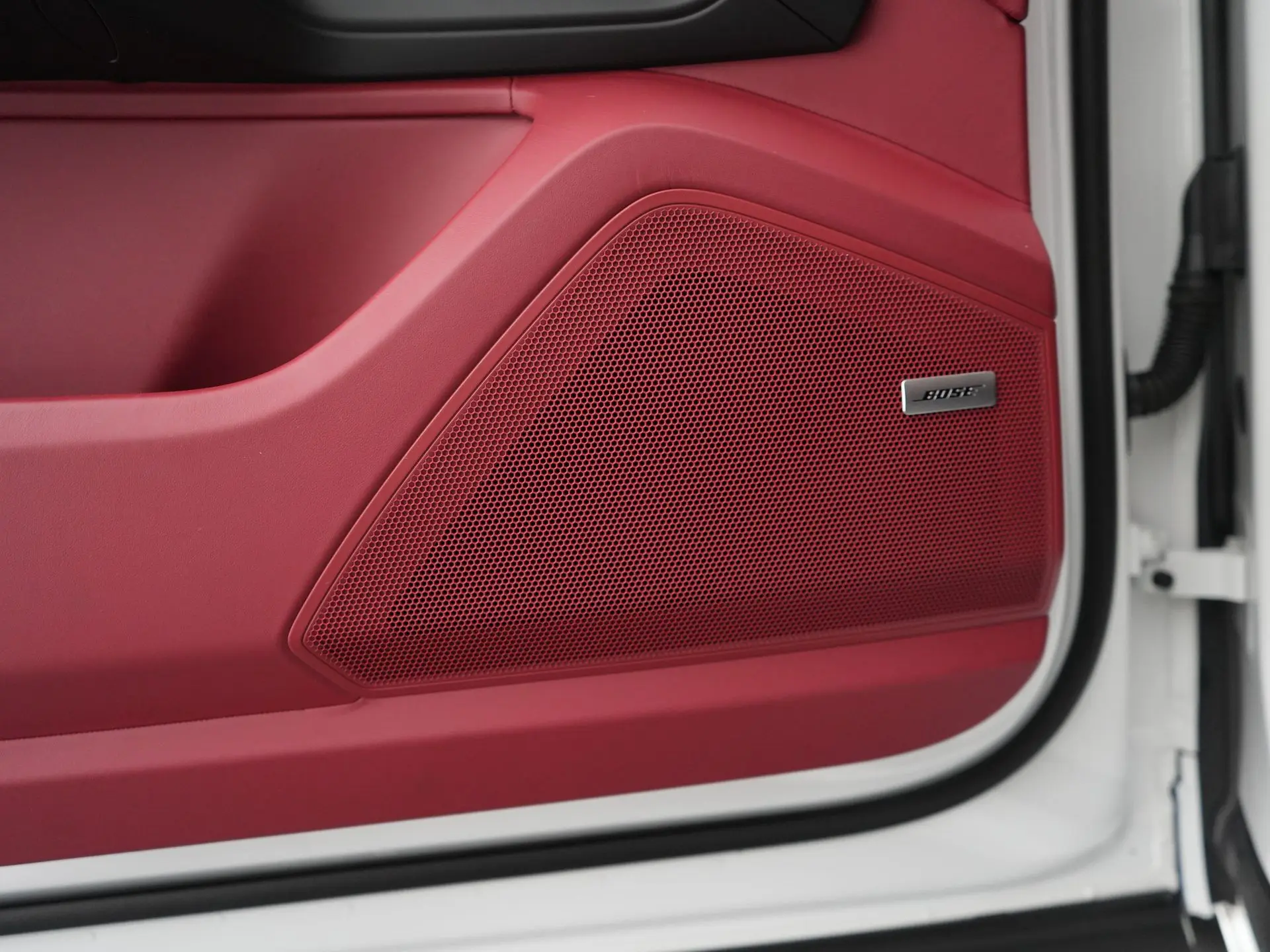 Cayenne E-Hybrid Coupé Platinum Edition