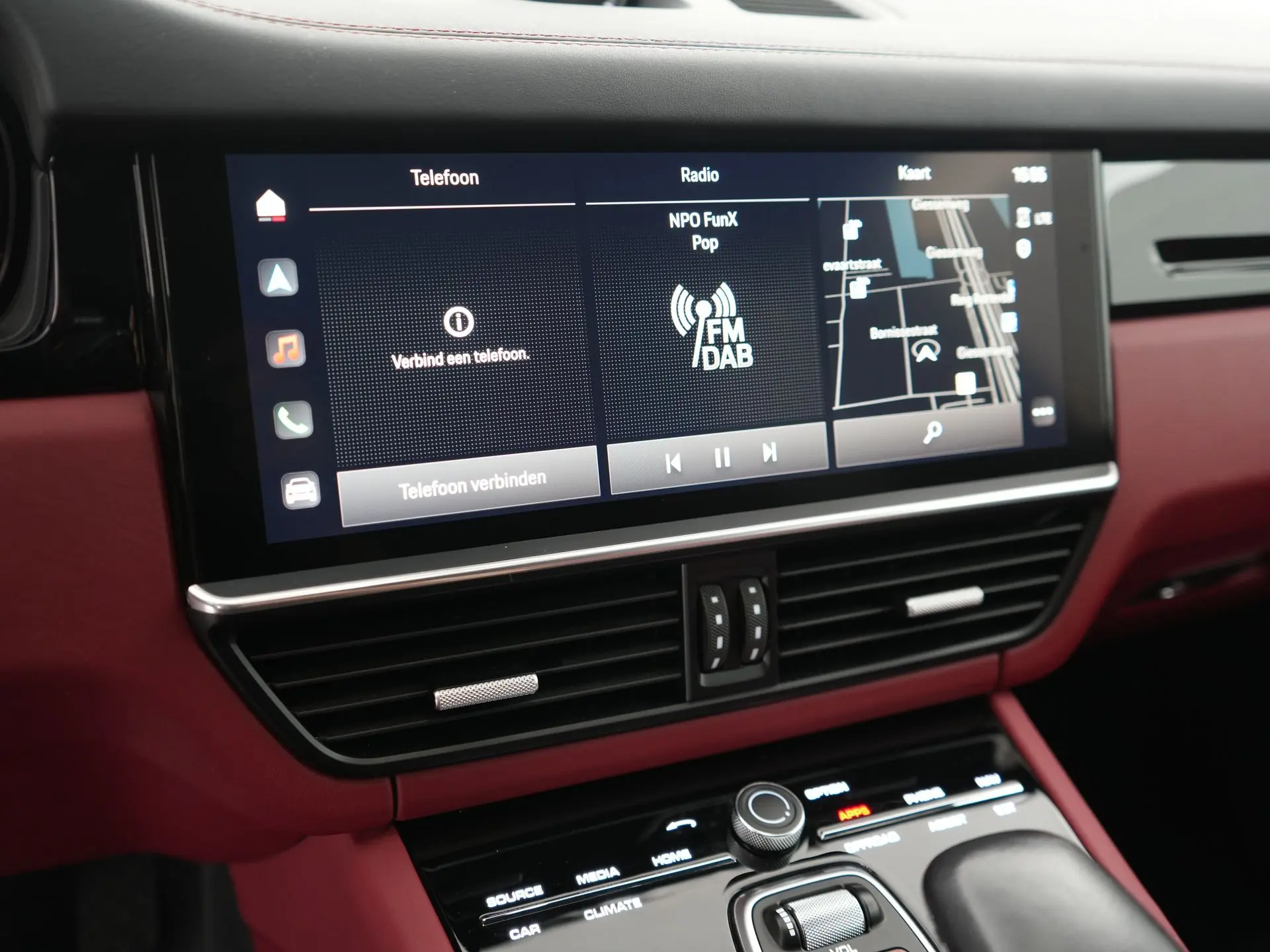 Cayenne E-Hybrid Coupé Platinum Edition