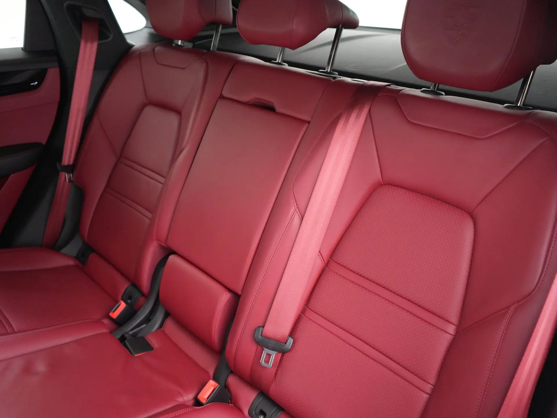 Cayenne E-Hybrid Coupé Platinum Edition