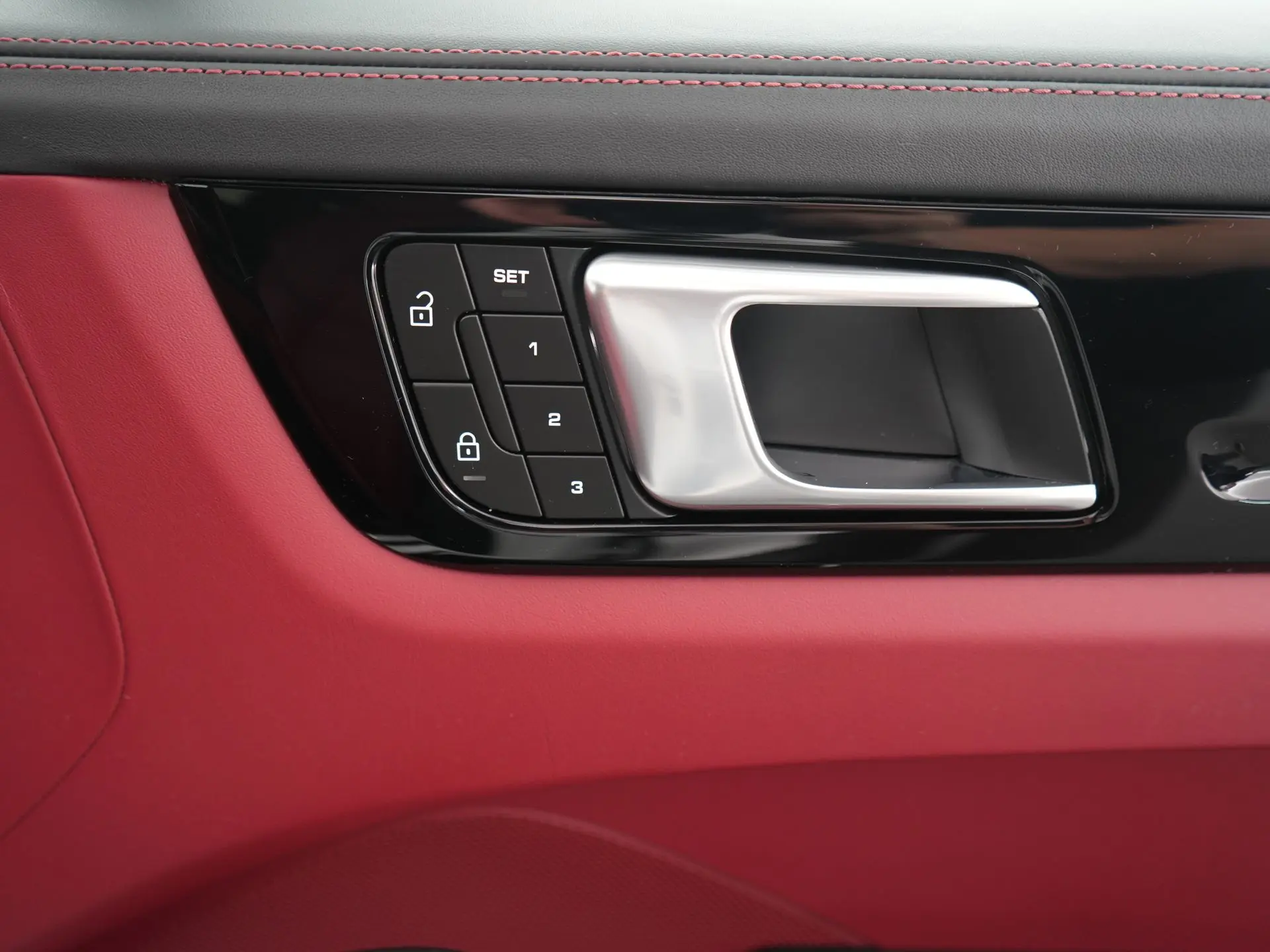 Cayenne E-Hybrid Coupé Platinum Edition