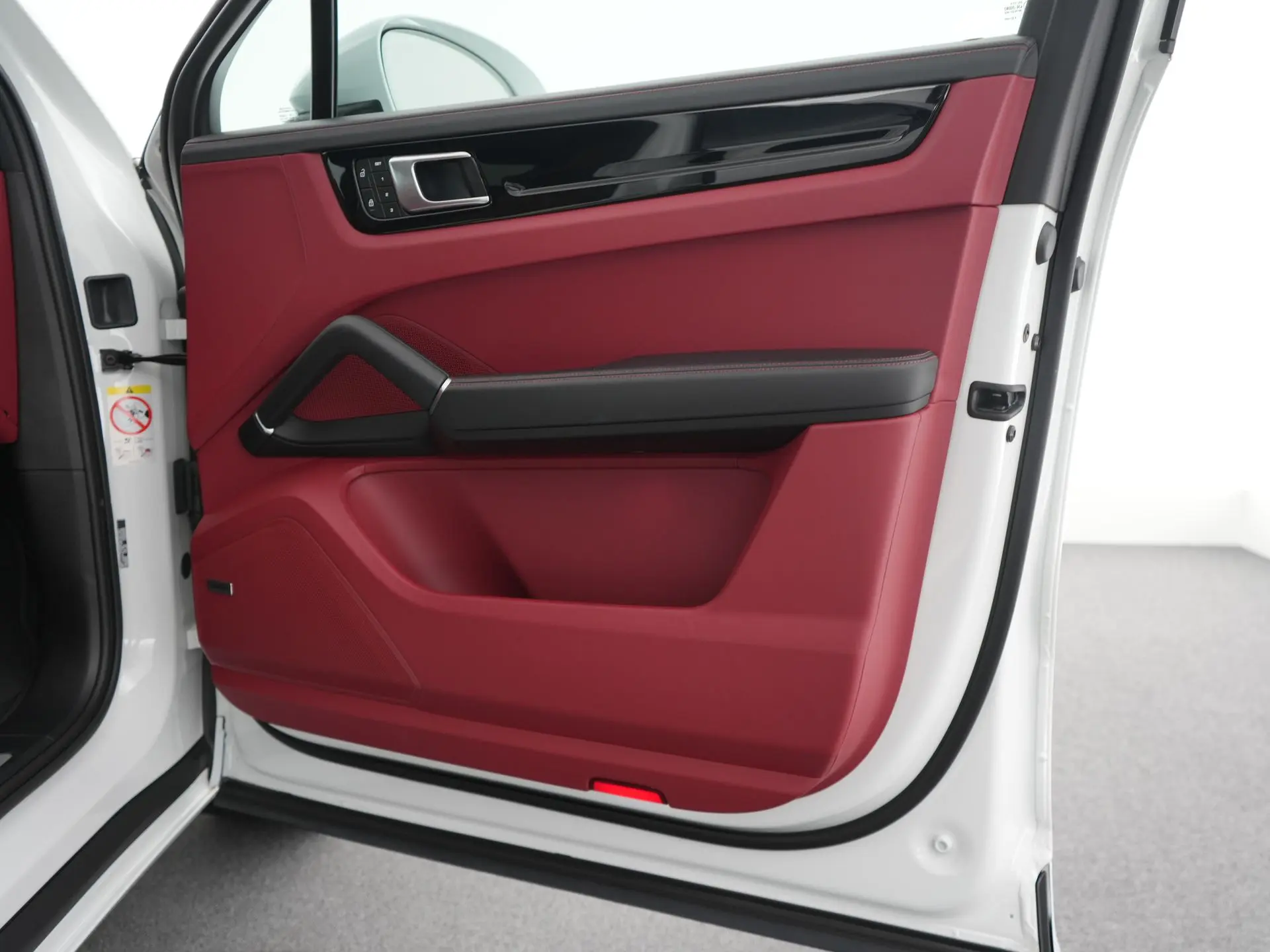 Cayenne E-Hybrid Coupé Platinum Edition