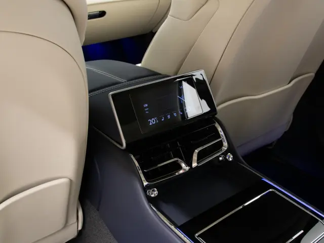 Auto afbeelding