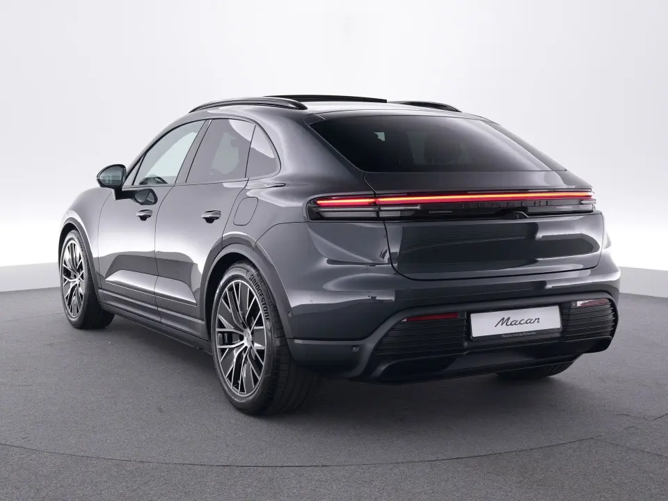 Macan 4