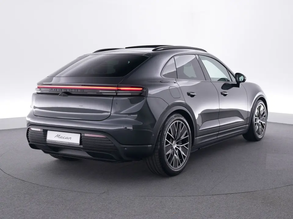 Macan 4