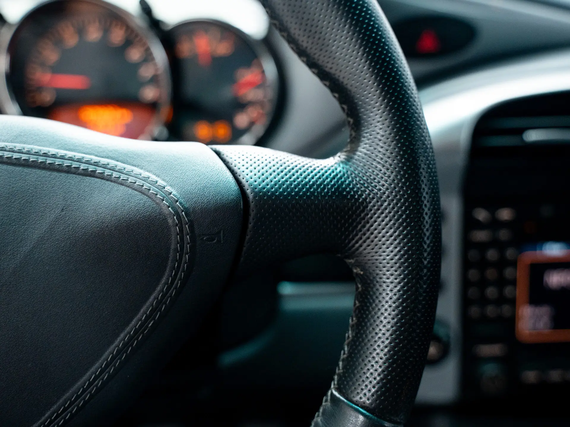 Boxster S 550 Spyder Edition