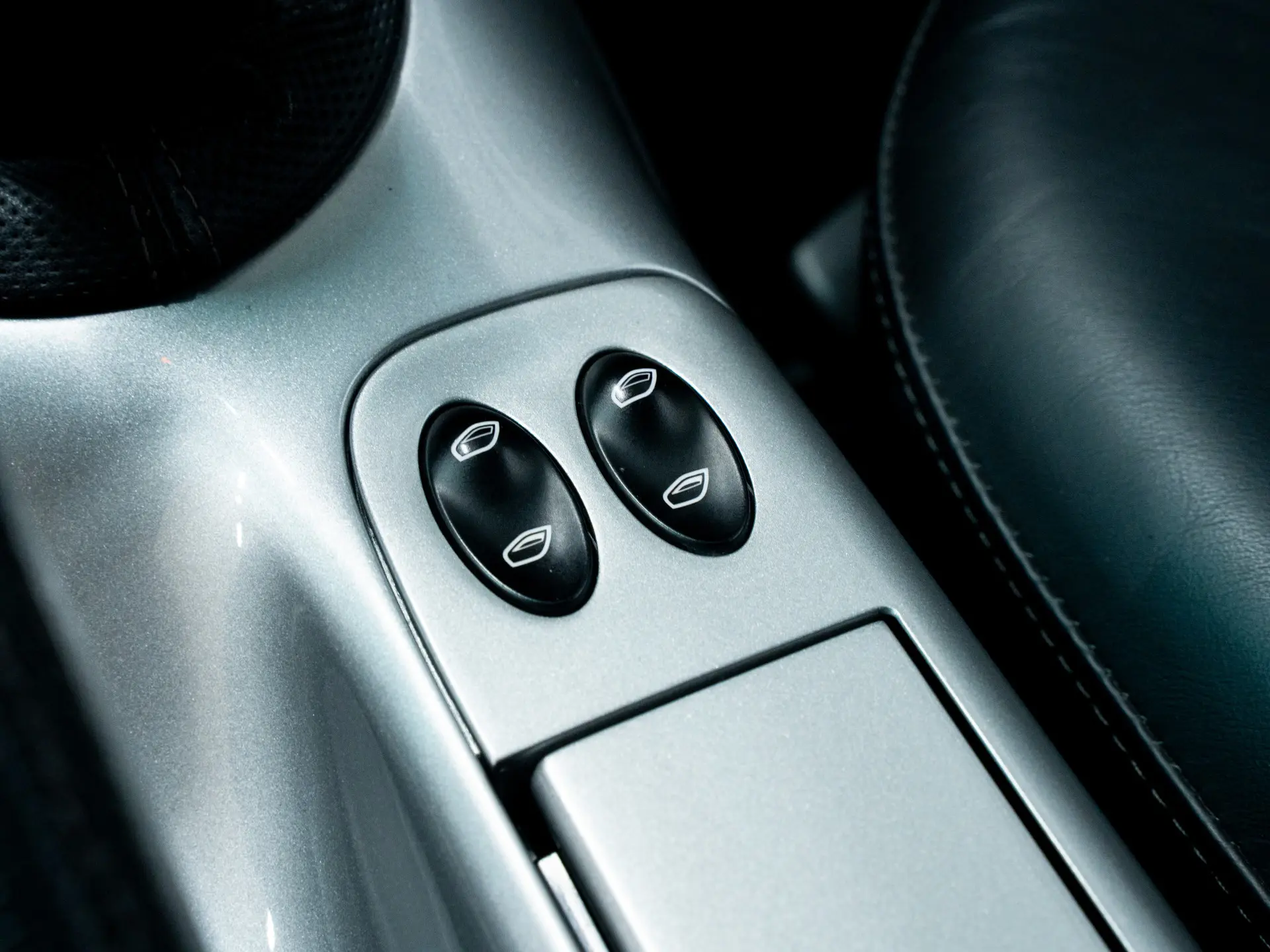 Boxster S 550 Spyder Edition