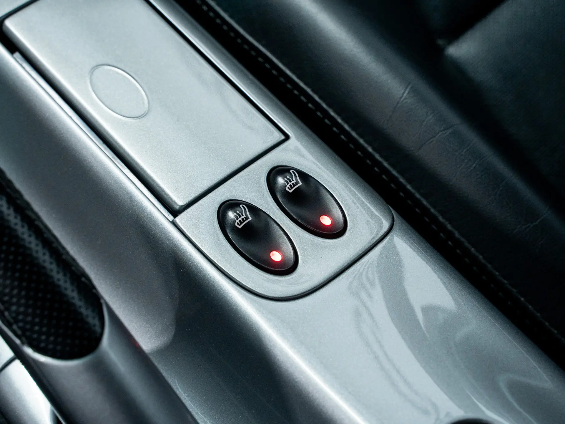 Boxster S 550 Spyder Edition