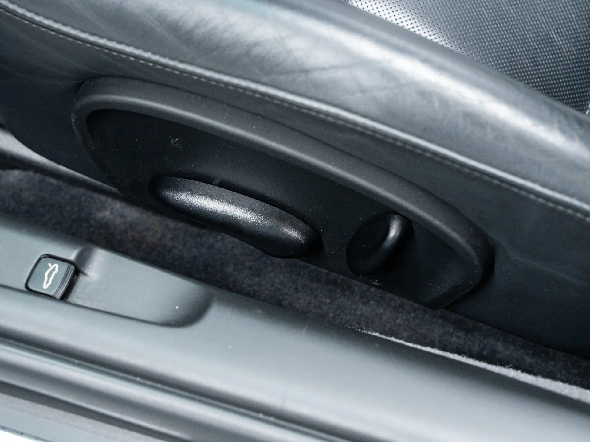 Boxster S 550 Spyder Edition