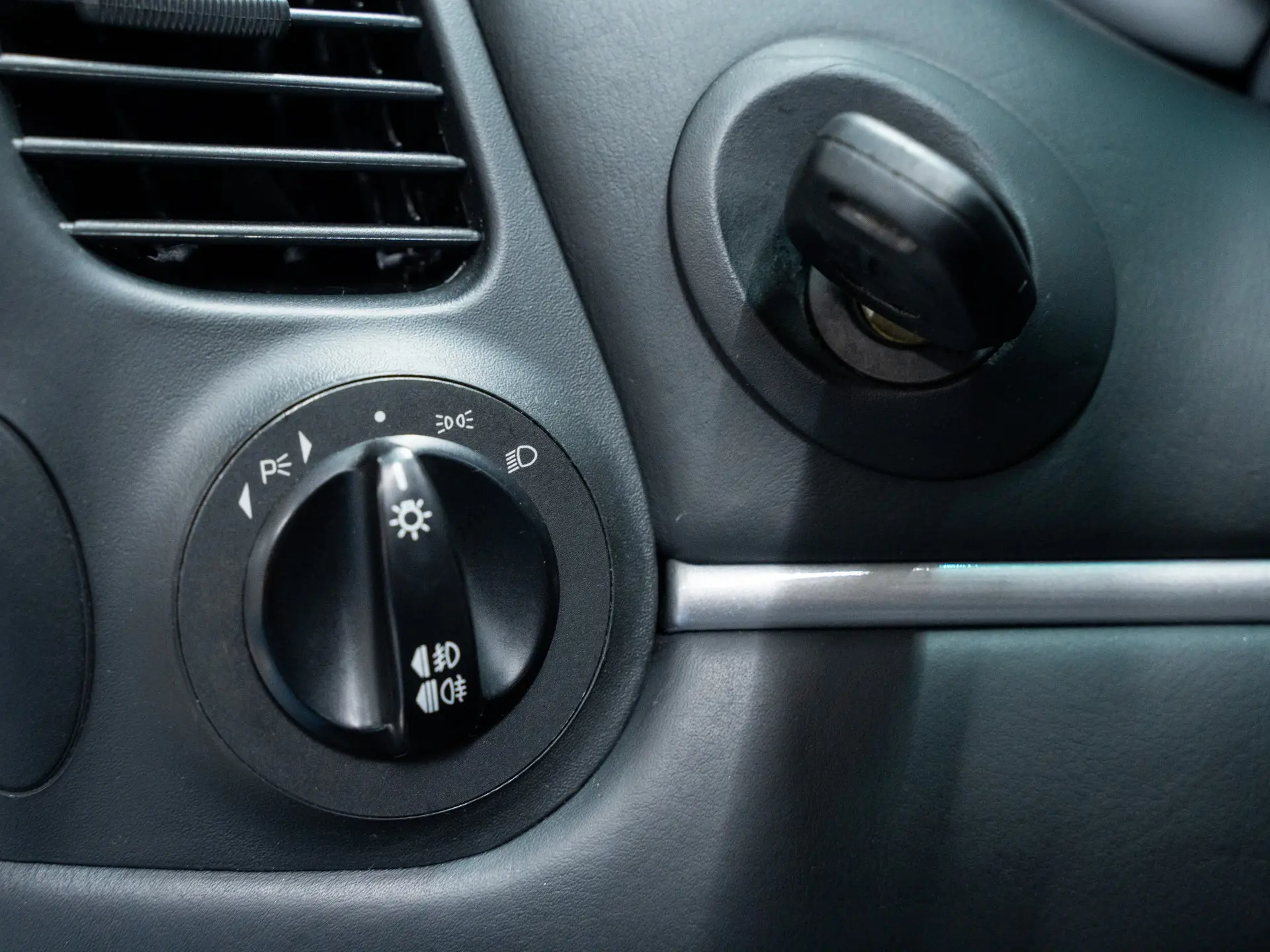 Boxster S 550 Spyder Edition