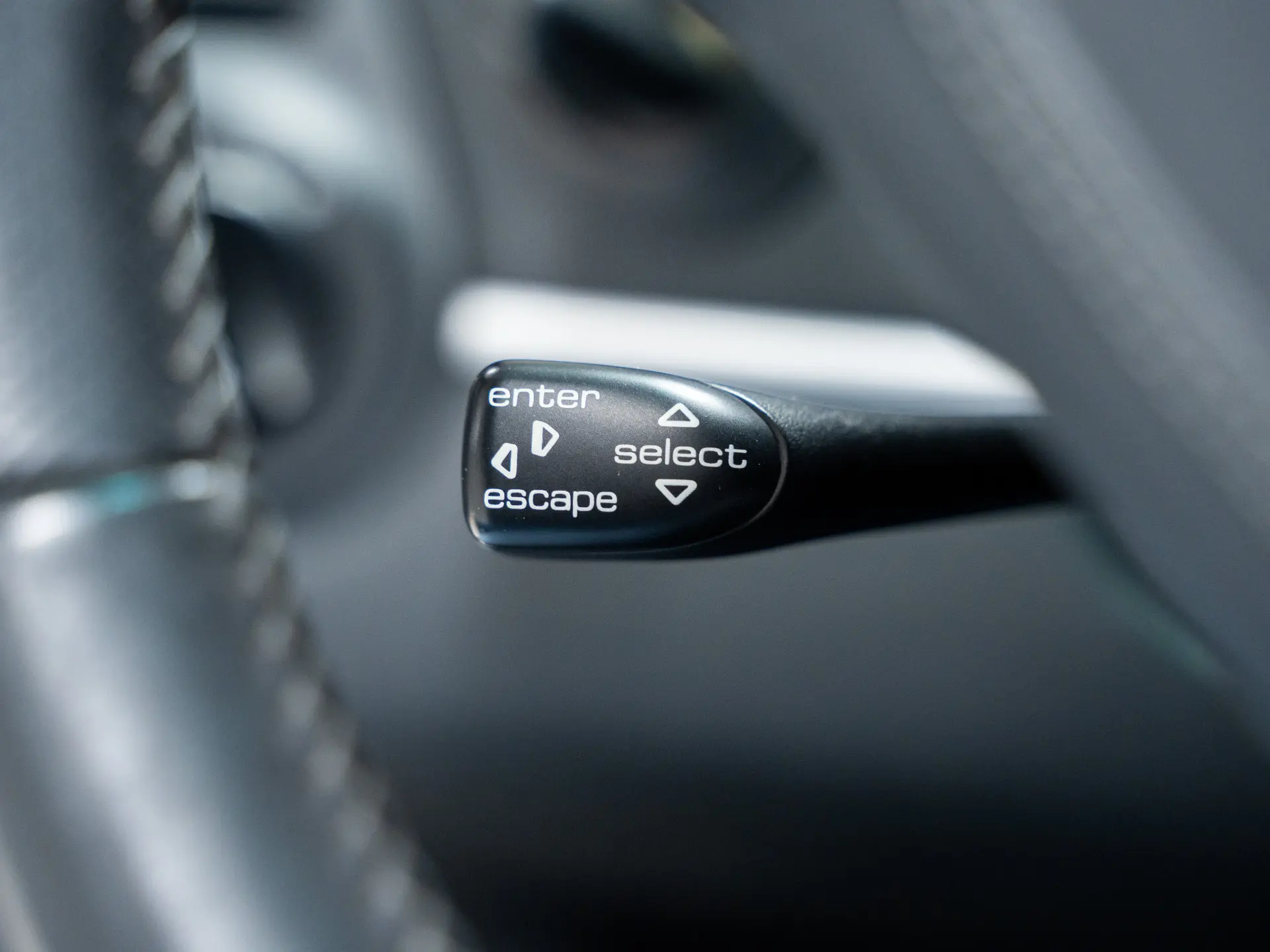 Boxster S 550 Spyder Edition