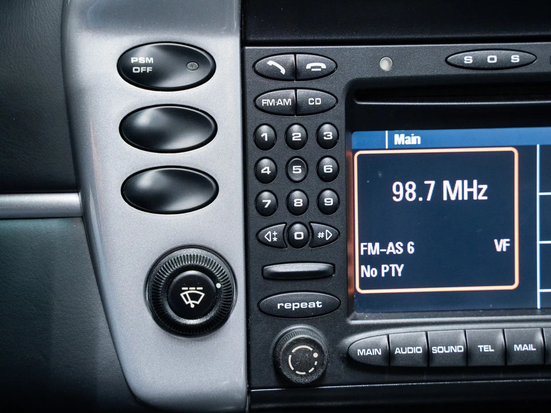 Boxster S 550 Spyder Edition