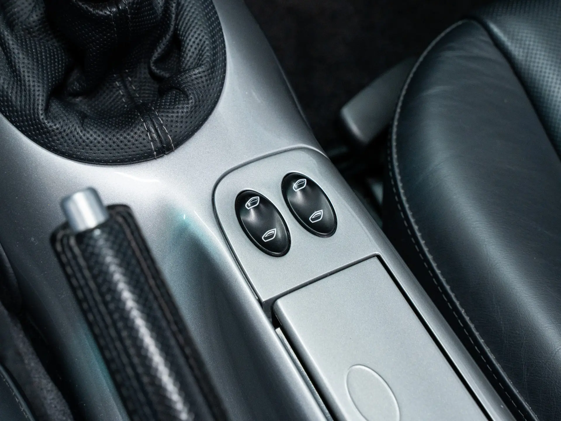 Boxster S 550 Spyder Edition