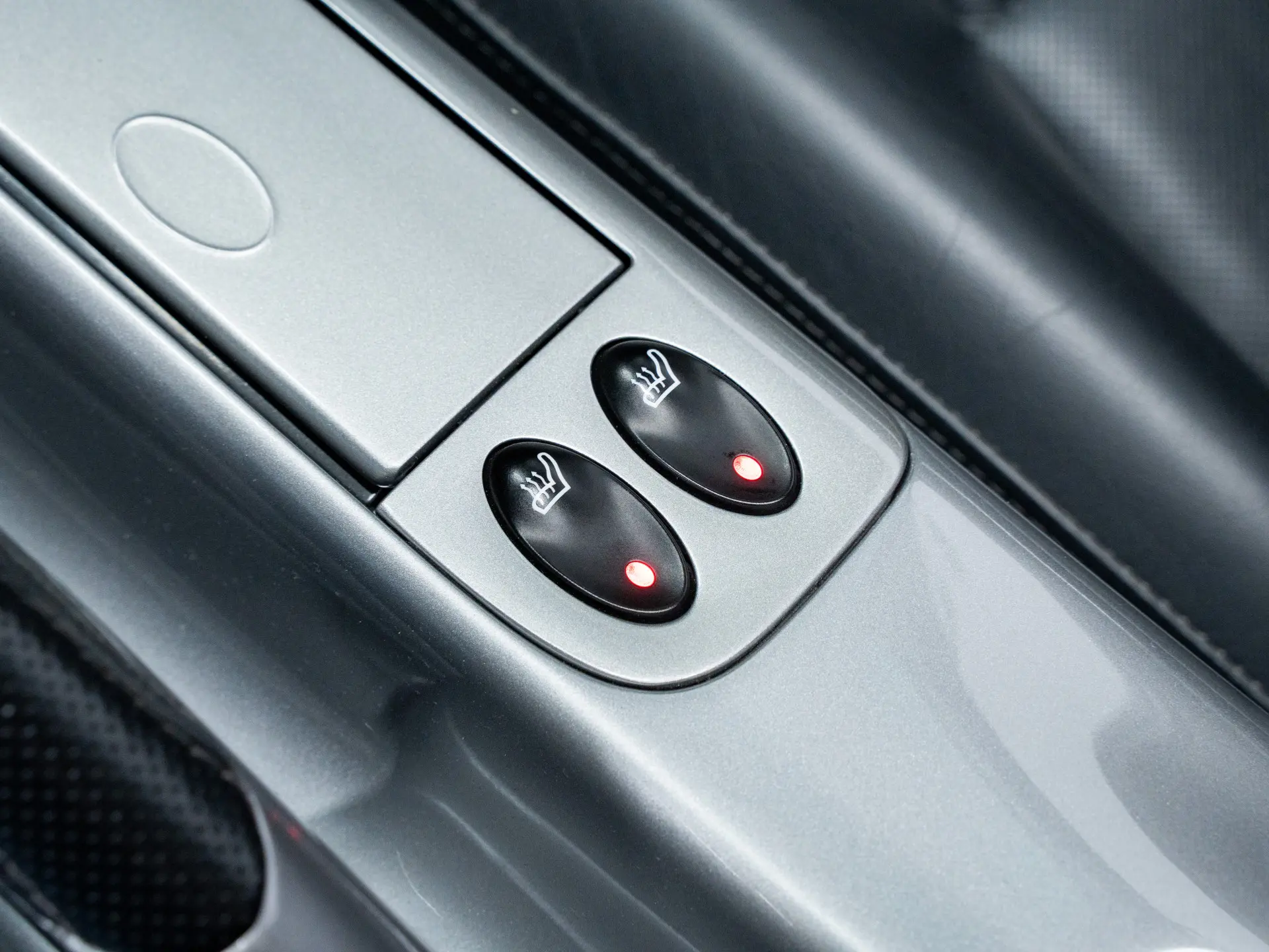 Boxster S 550 Spyder Edition