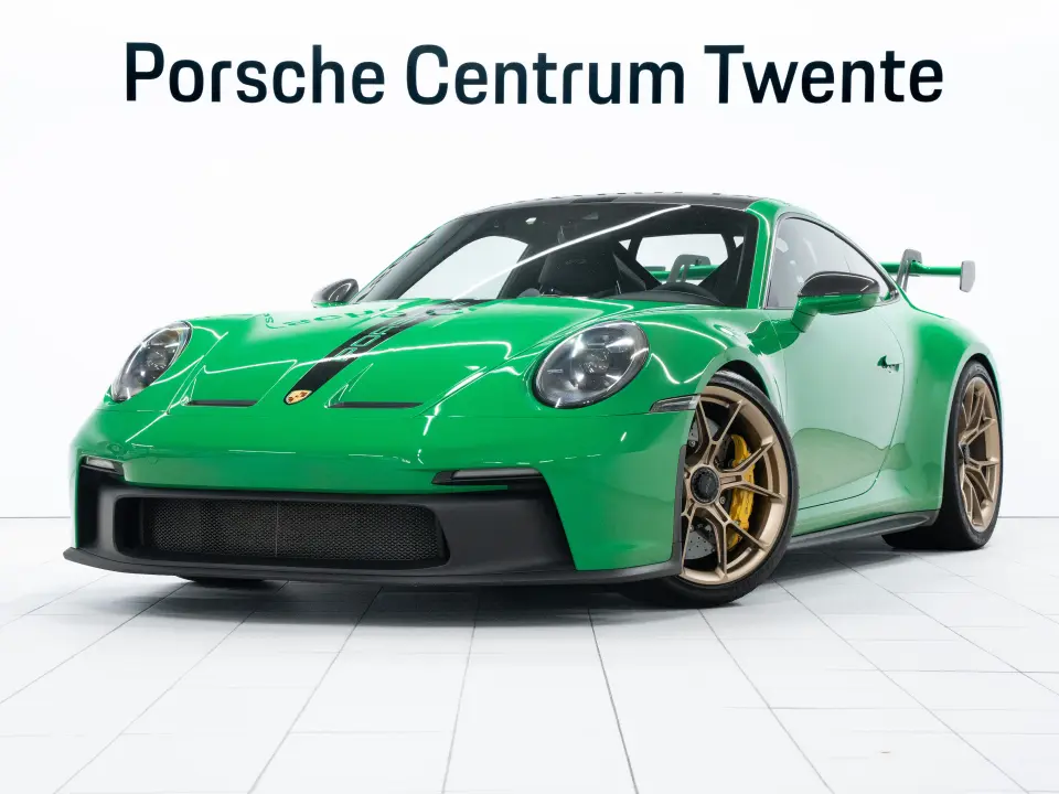 Porsche 911 GT3