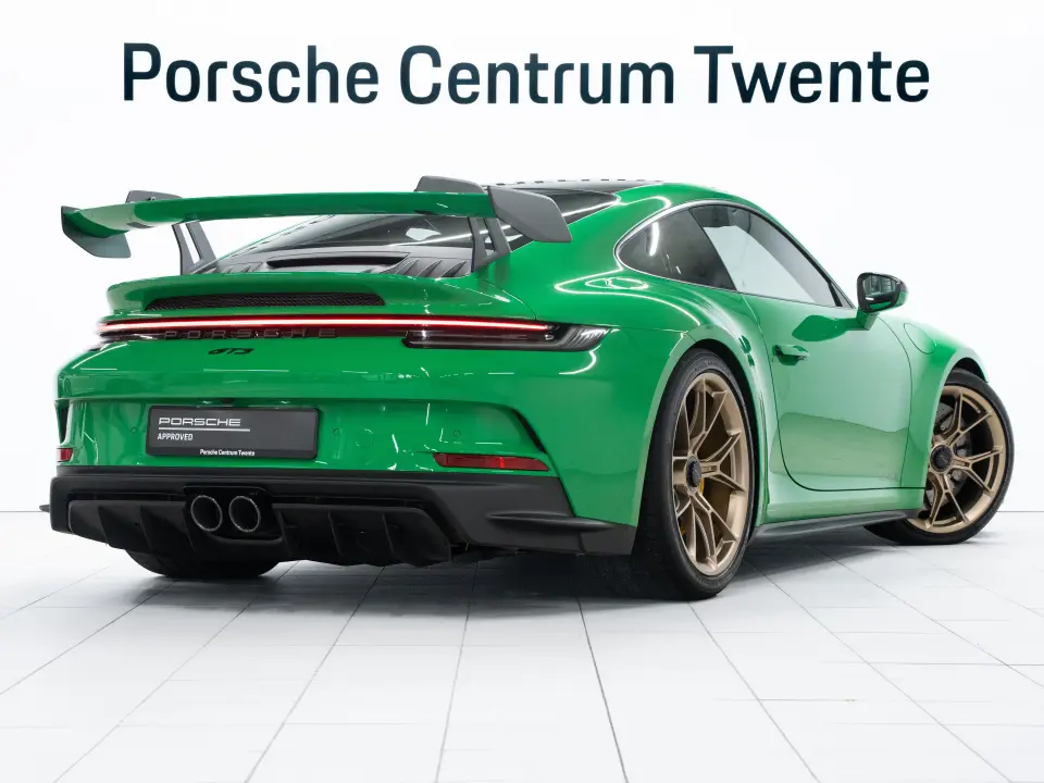 Porsche 911 GT3