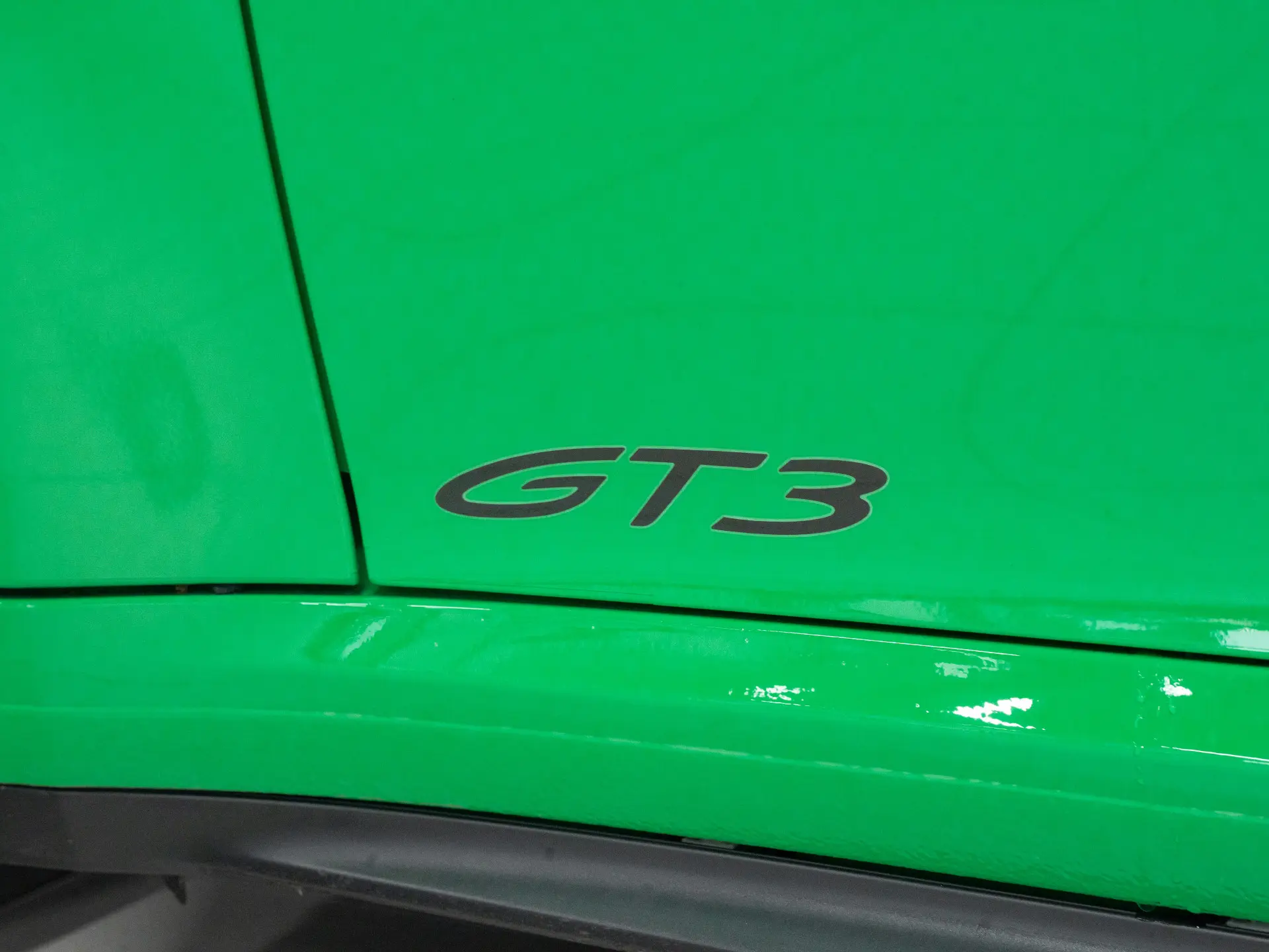 911 GT3