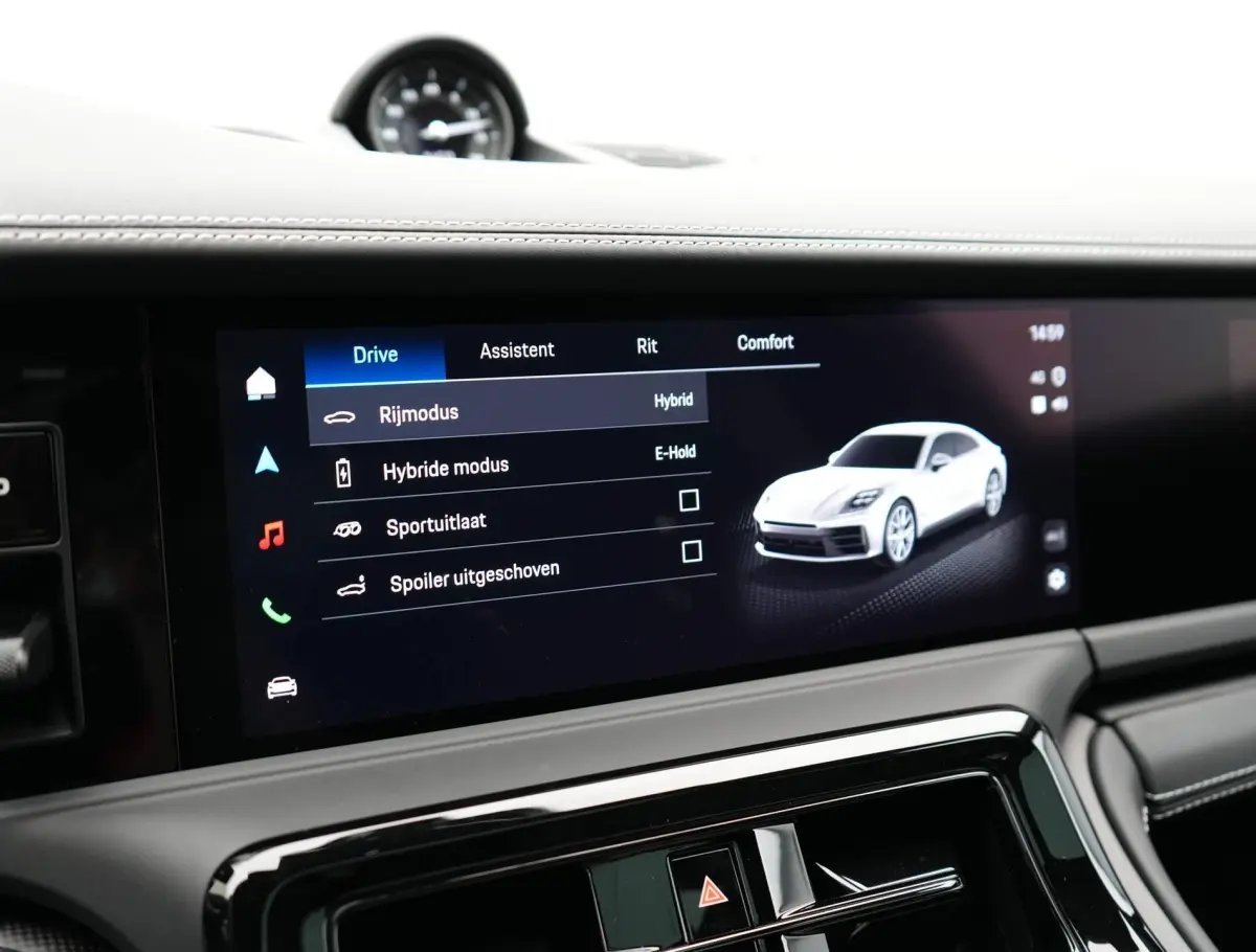 Auto afbeelding